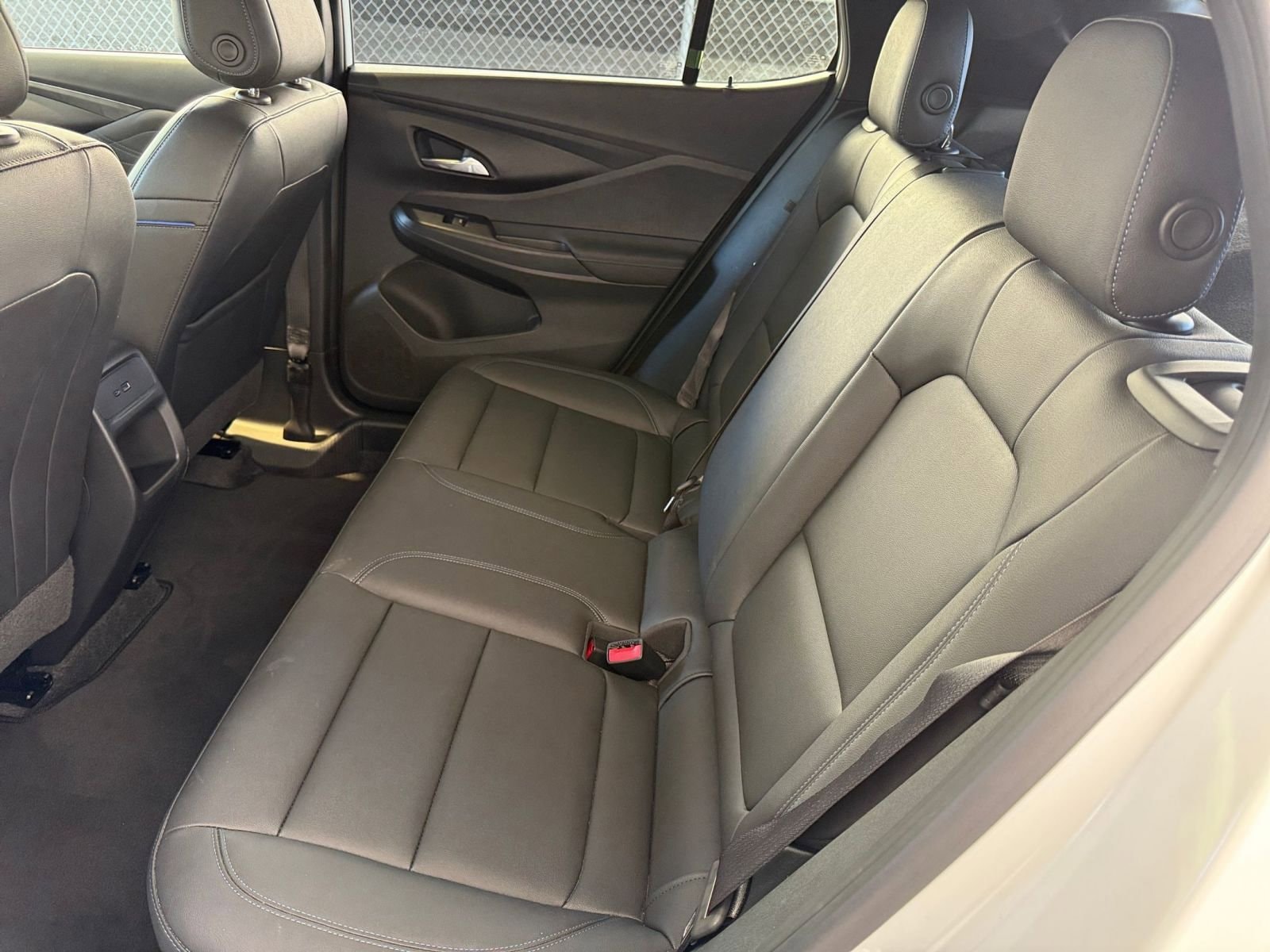 Thumbnail: 2025 Buick Envista - 25