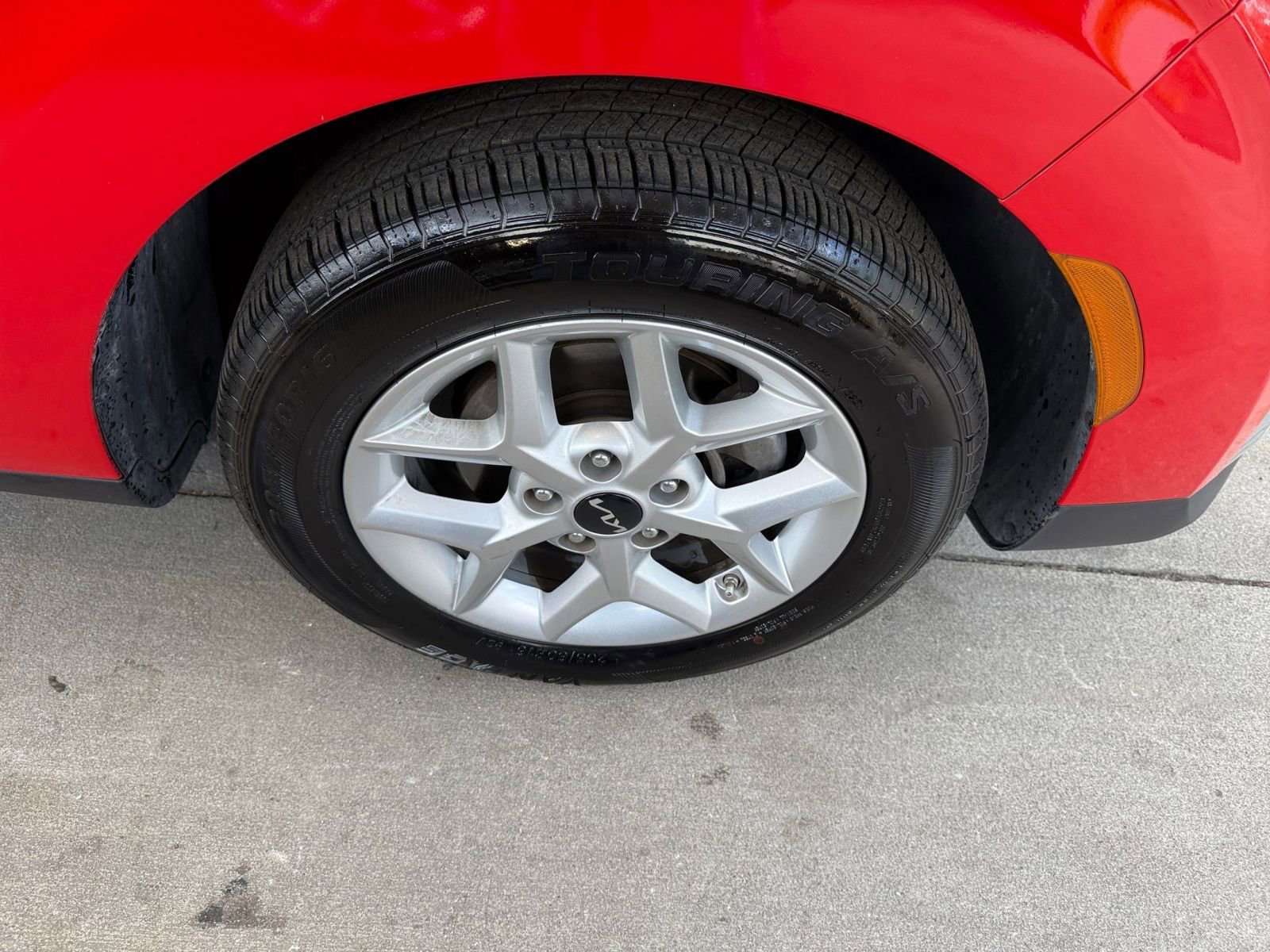 Thumbnail: 2025 Kia Soul - 30