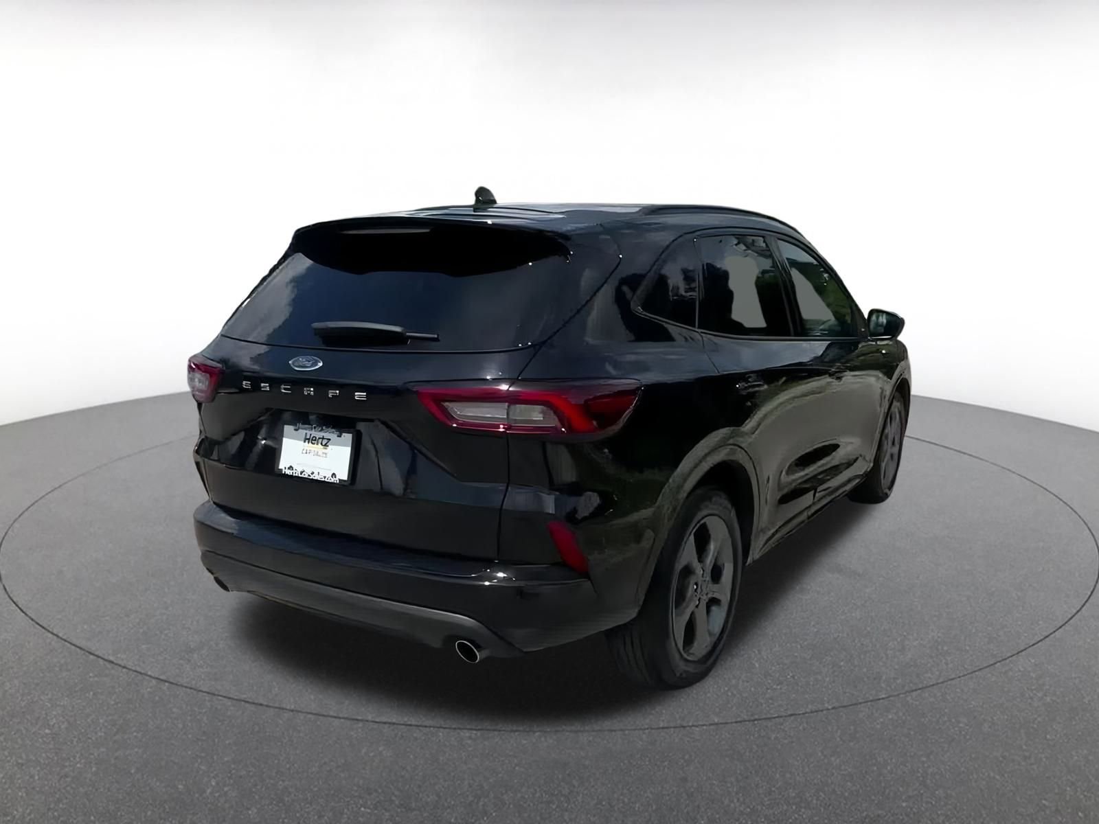 Thumbnail: 2024 Ford Escape - 12