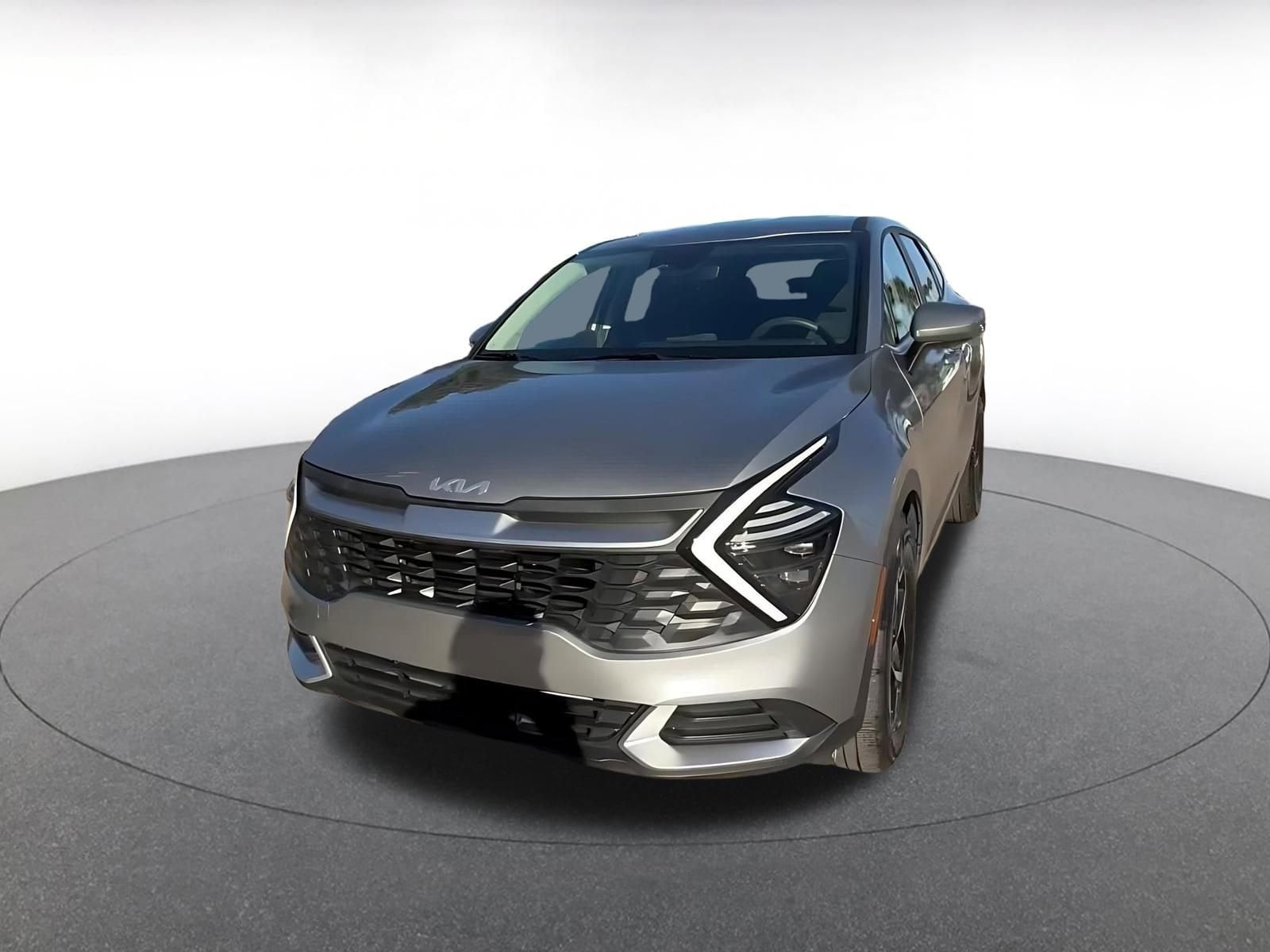 Thumbnail: 2025 Kia Sportage - 18