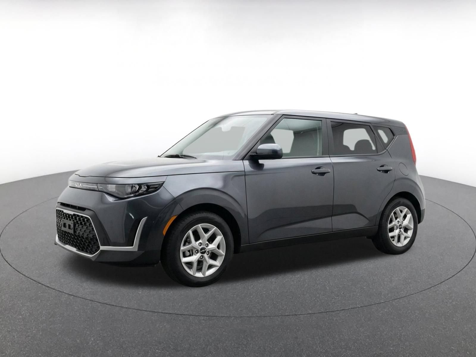 Thumbnail: 2025 Kia Soul - 3