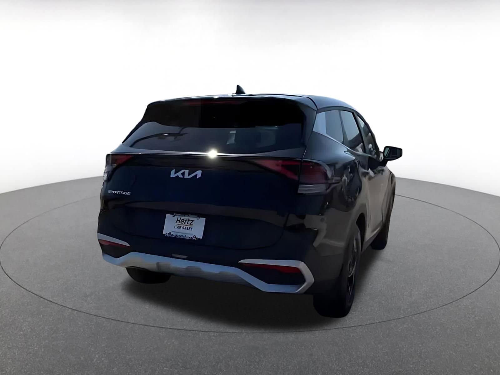 Thumbnail: 2025 Kia Sportage - 14