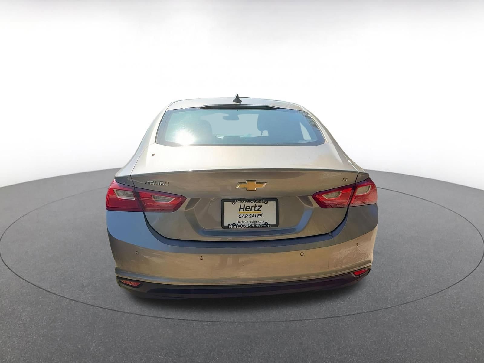 Thumbnail: 2024 Chevrolet Malibu - 6