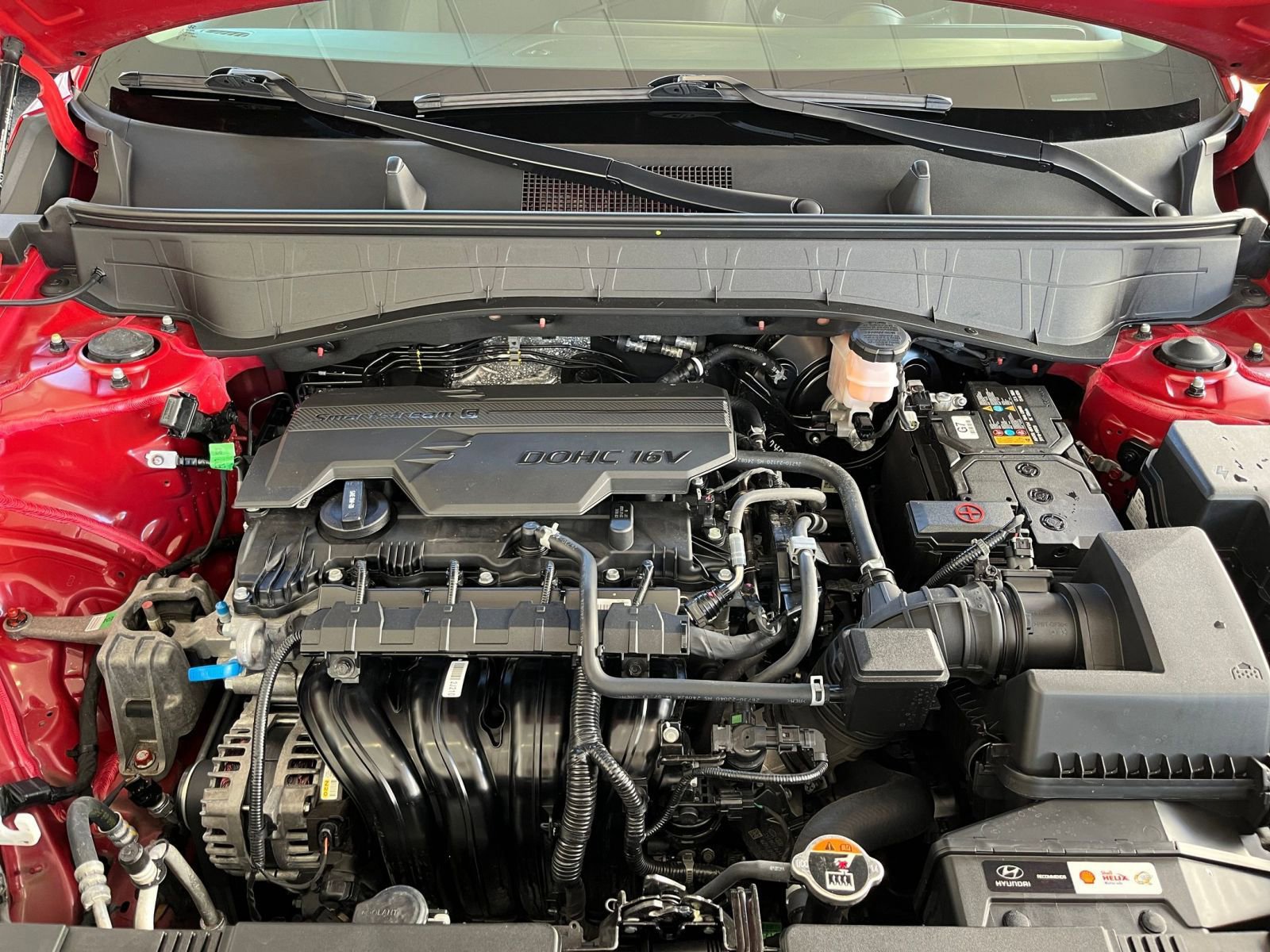 Thumbnail: 2025 Hyundai Kona - 32