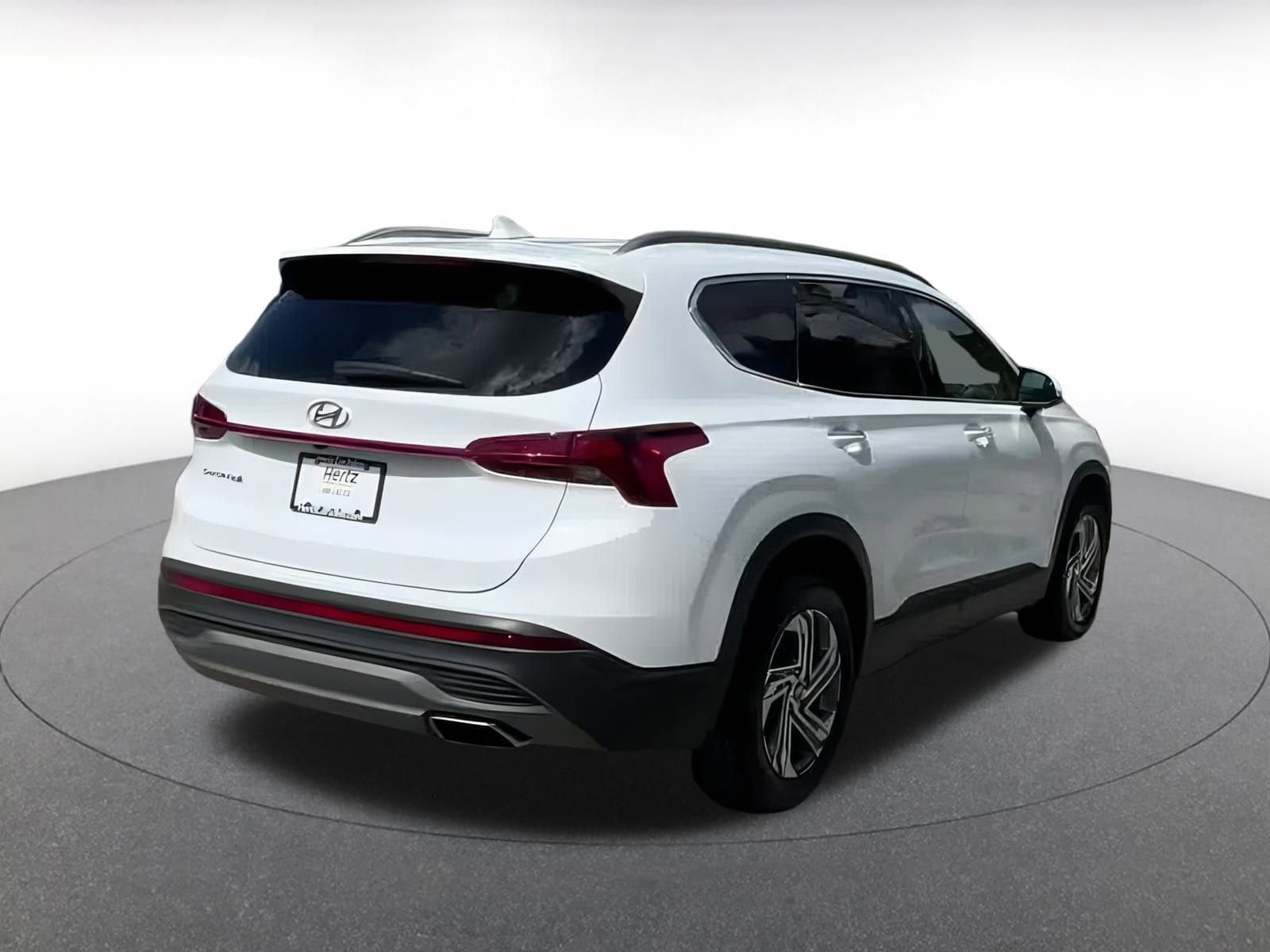 Thumbnail: 2023 Hyundai Santa Fe - 12