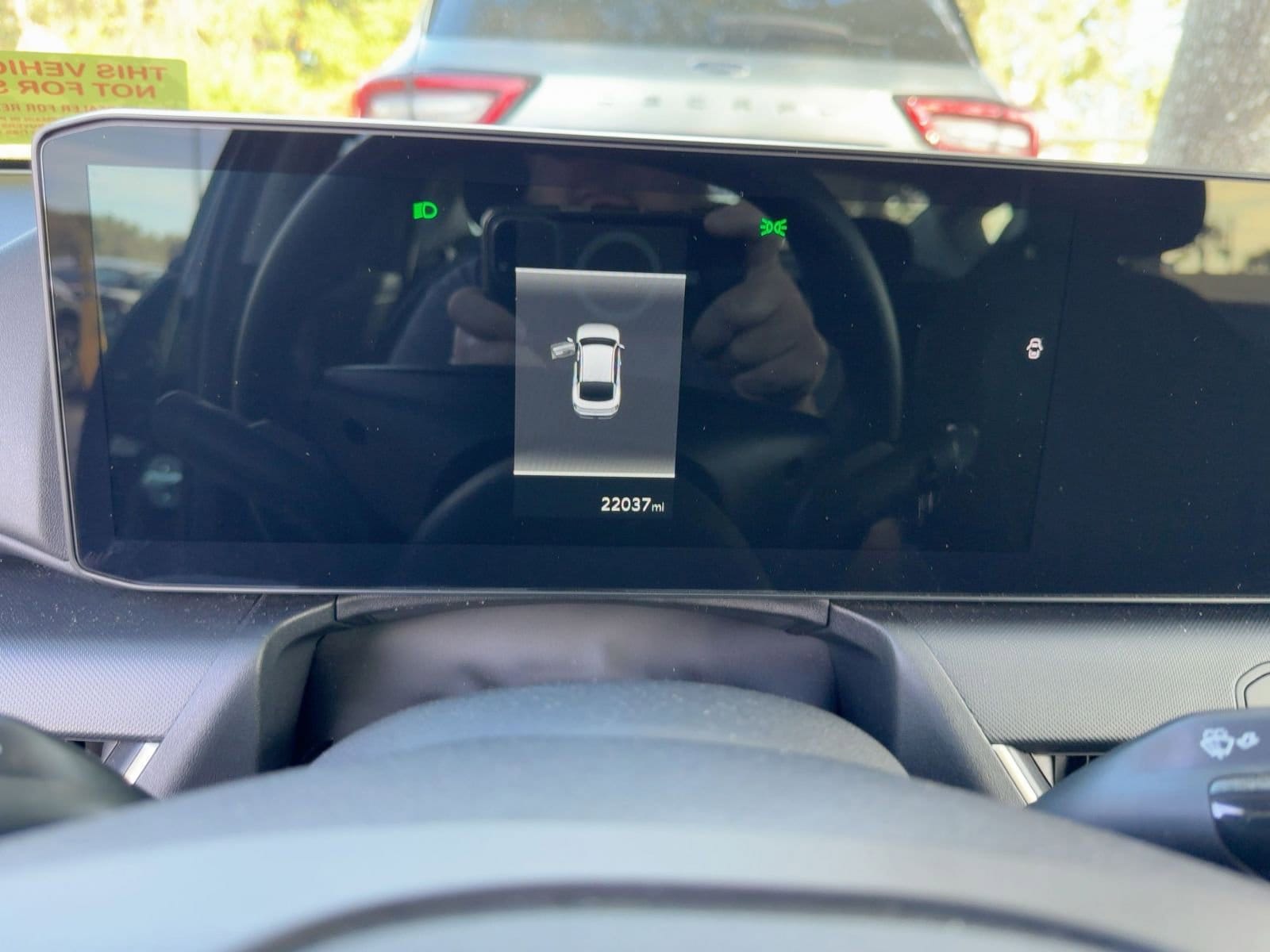 Thumbnail: 2025 Kia K4 - 9