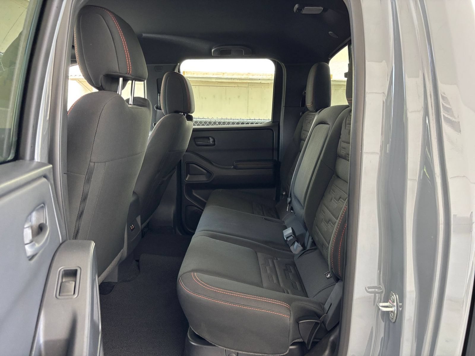 Thumbnail: 2026 Nissan Frontier - 25