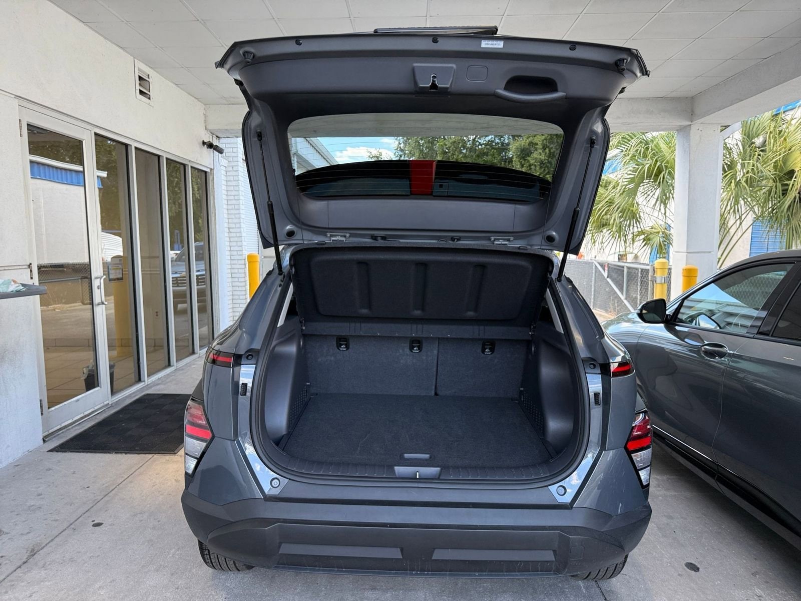 Thumbnail: 2025 Hyundai Kona - 31