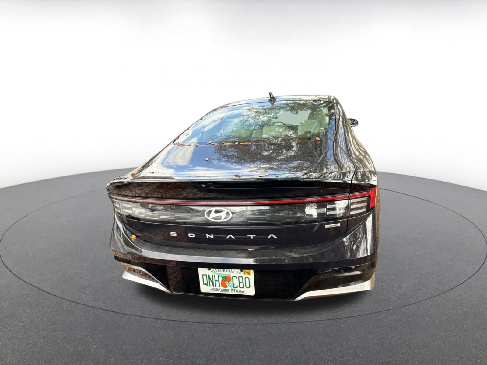 Thumbnail: 2025 Hyundai Sonata - 2