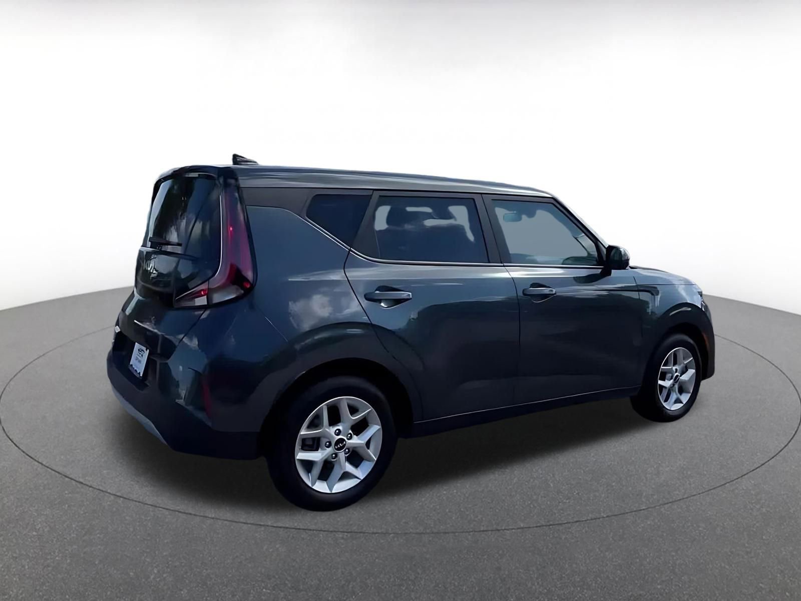 Thumbnail: 2025 Kia Soul - 27