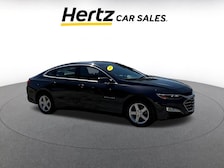 2023 Chevrolet Malibu LT -
                  Tampa, FL