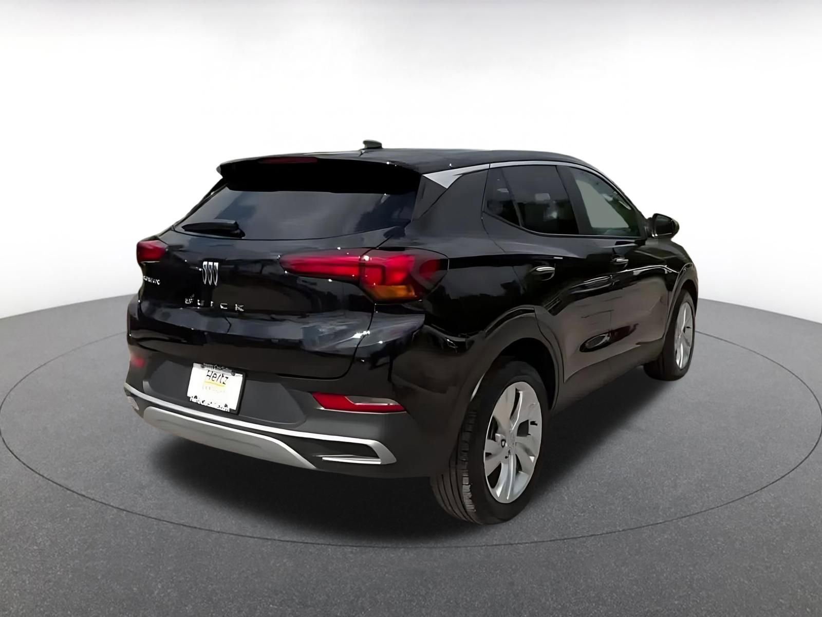 Thumbnail: 2025 Buick Encore GX - 15