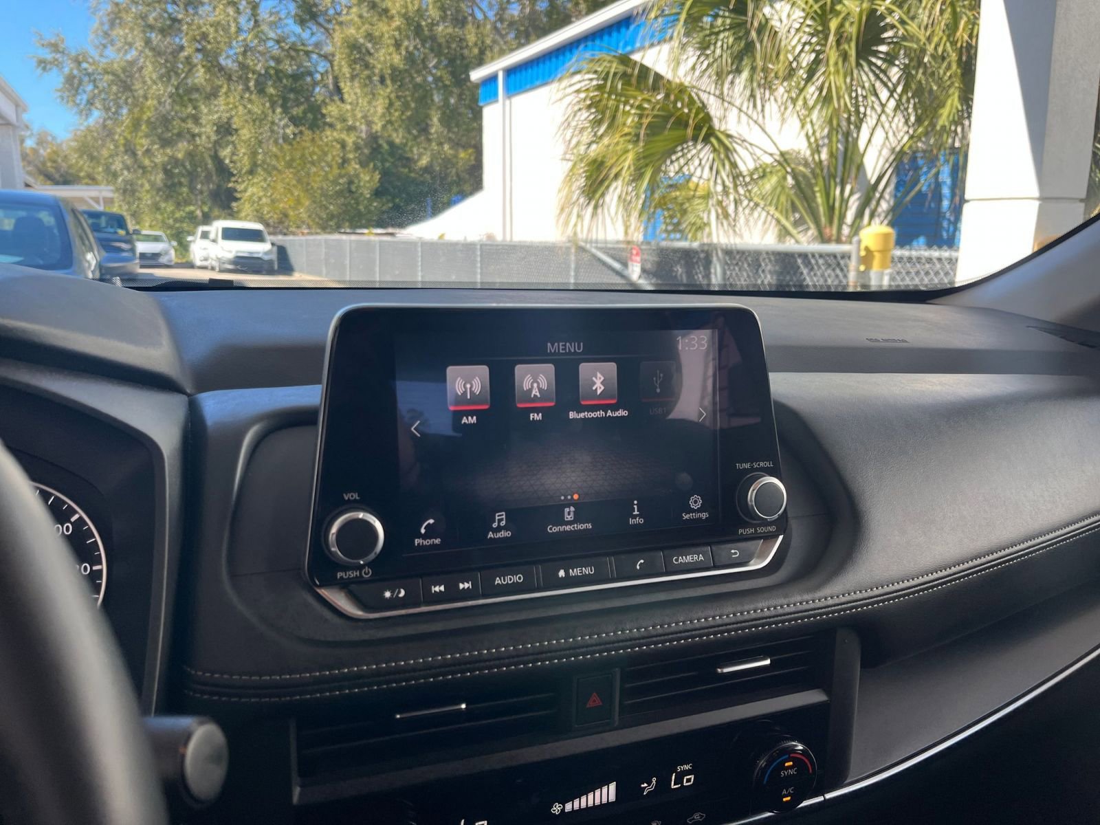 Thumbnail: 2025 Nissan Rogue - 20