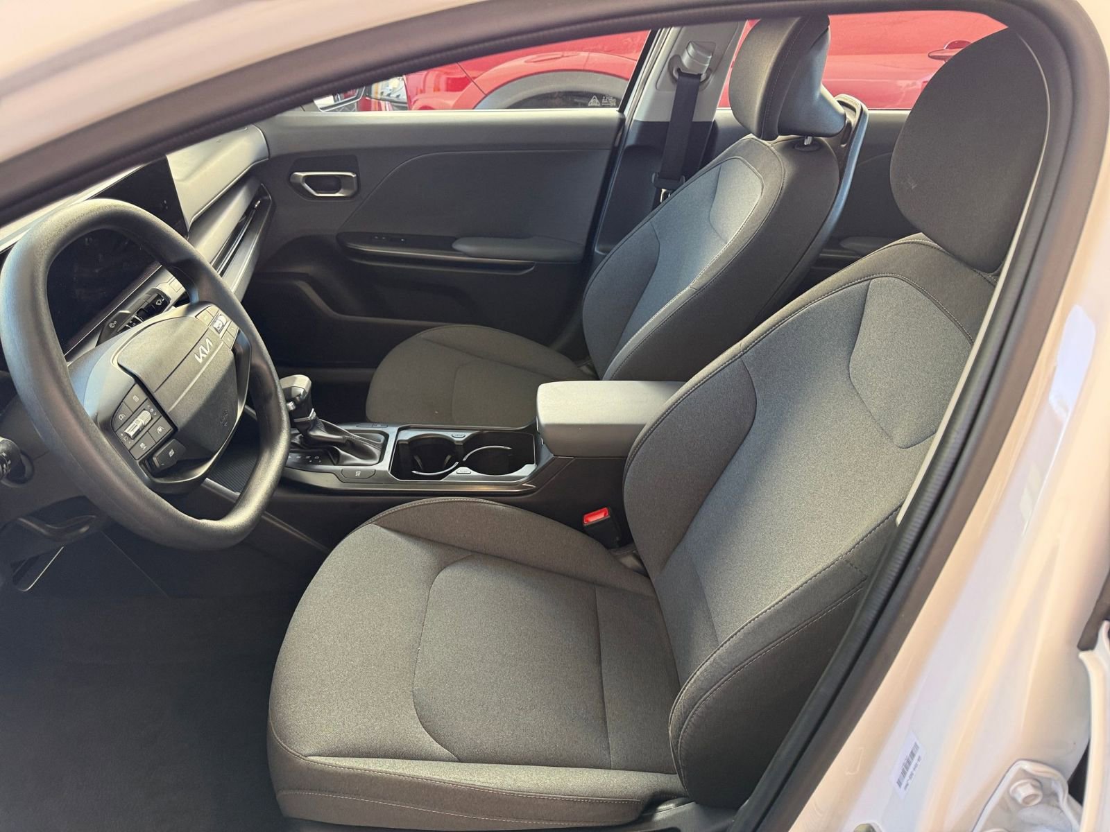 Thumbnail: 2025 Kia K4 - 28