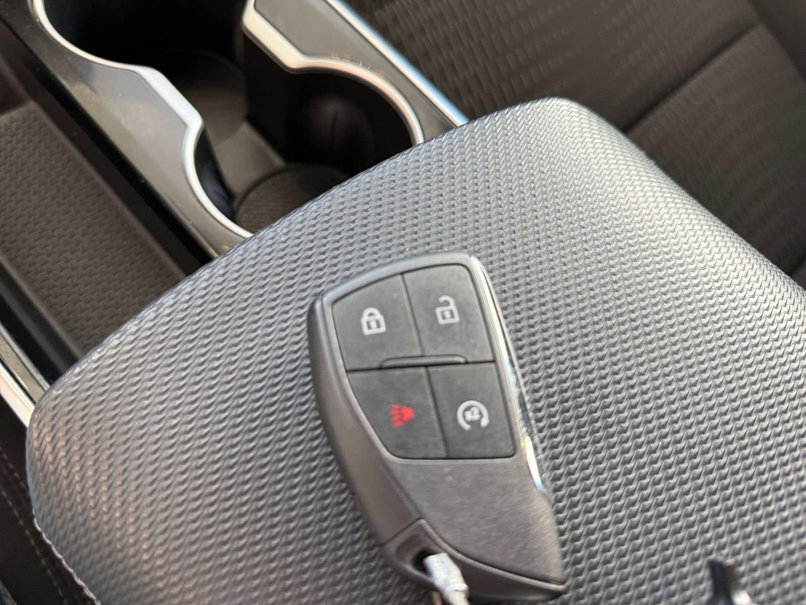 Thumbnail: 2025 Chevrolet Equinox - 20