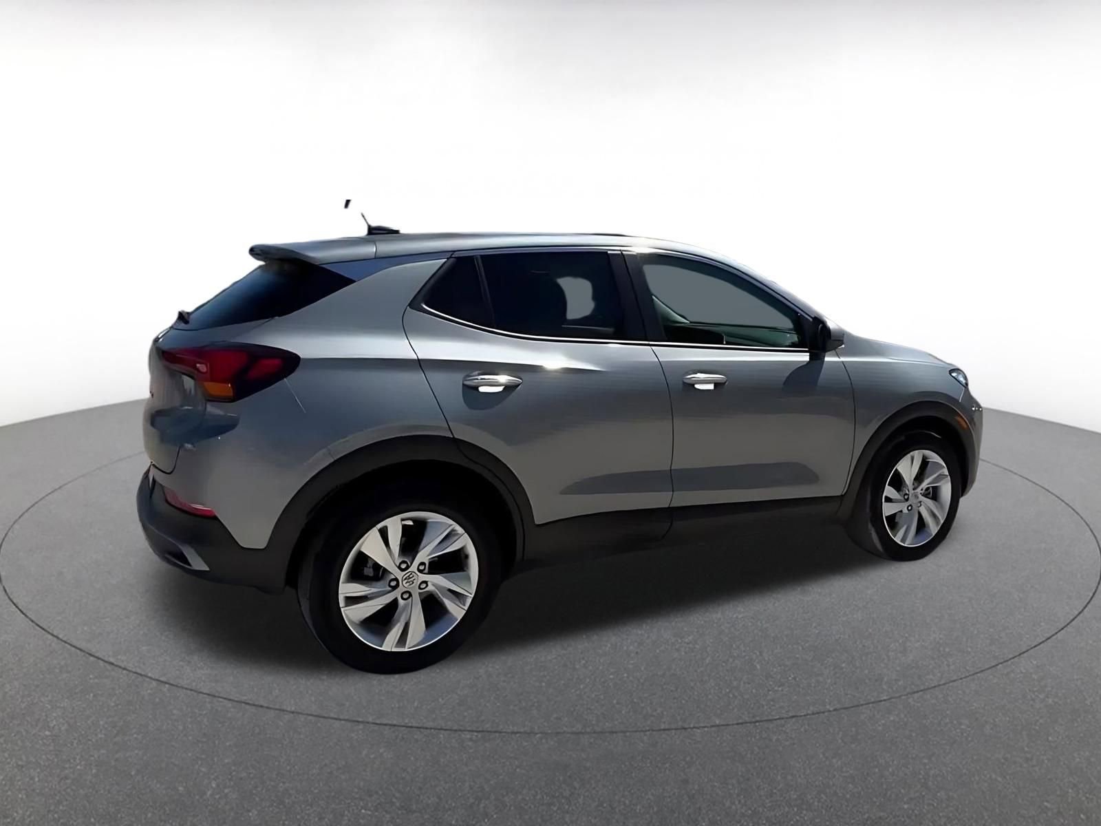 Thumbnail: 2025 Buick Encore GX - 15