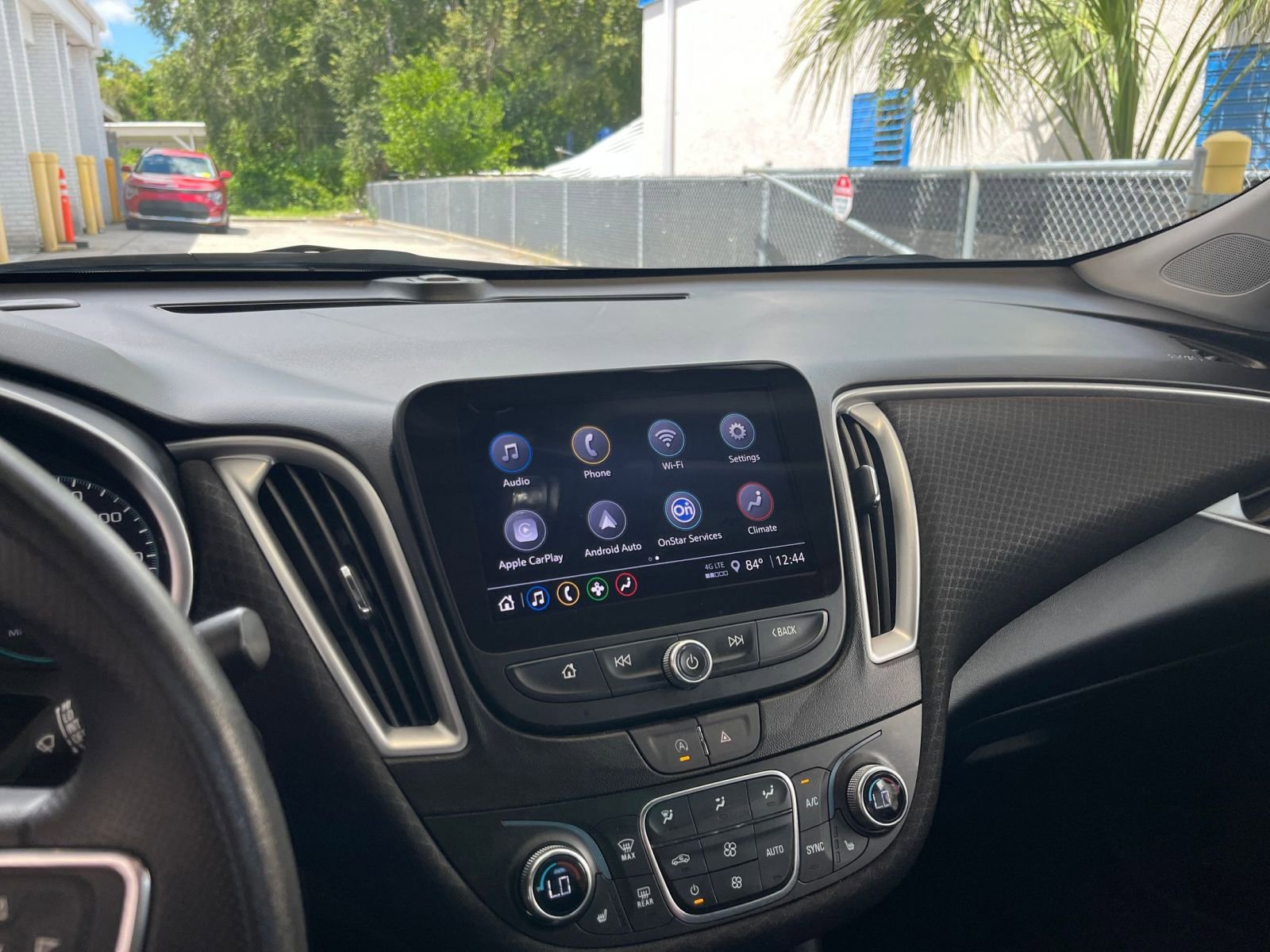 Thumbnail: 2024 Chevrolet Malibu - 21