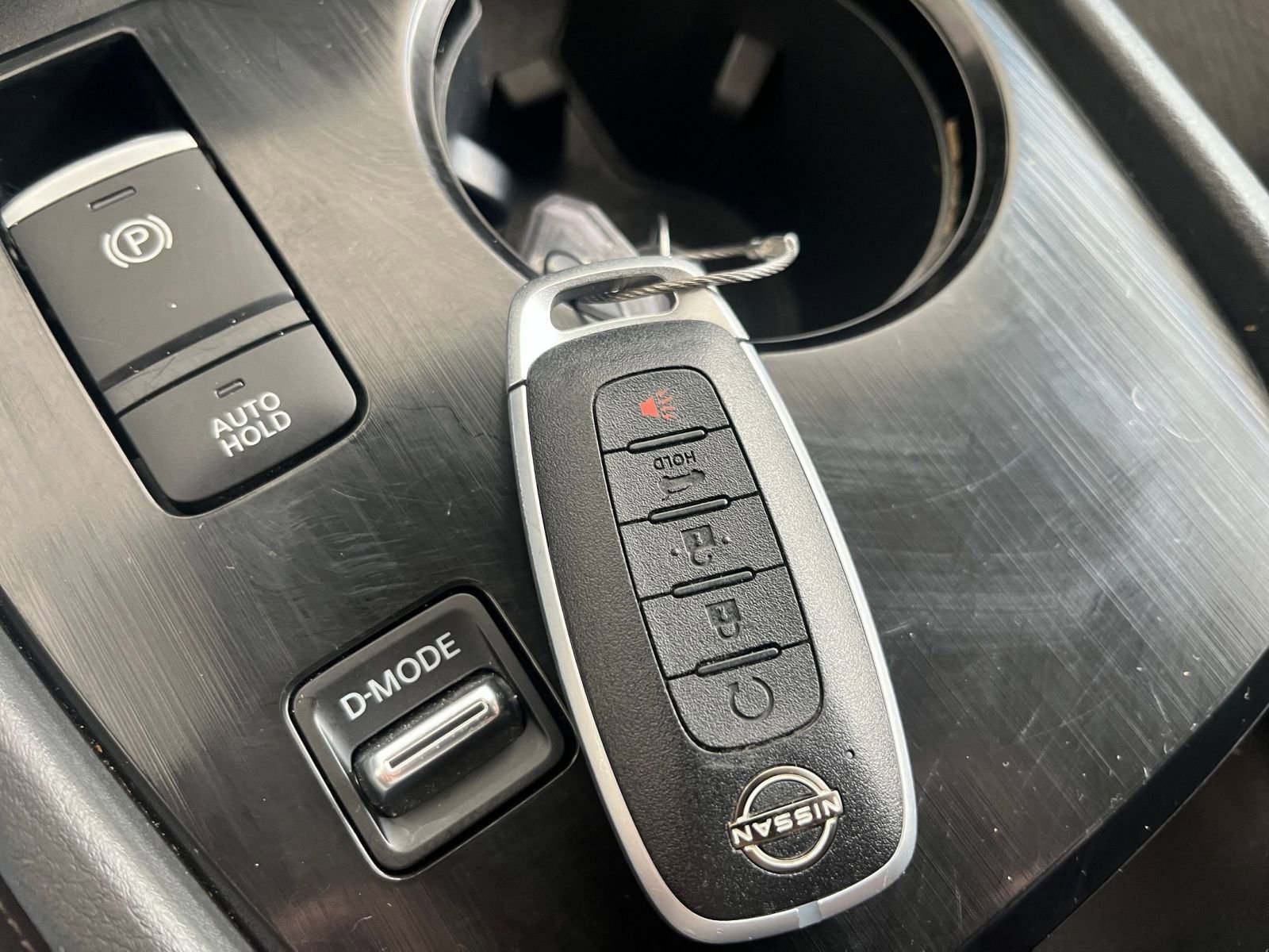 Thumbnail: 2025 Nissan Rogue - 27