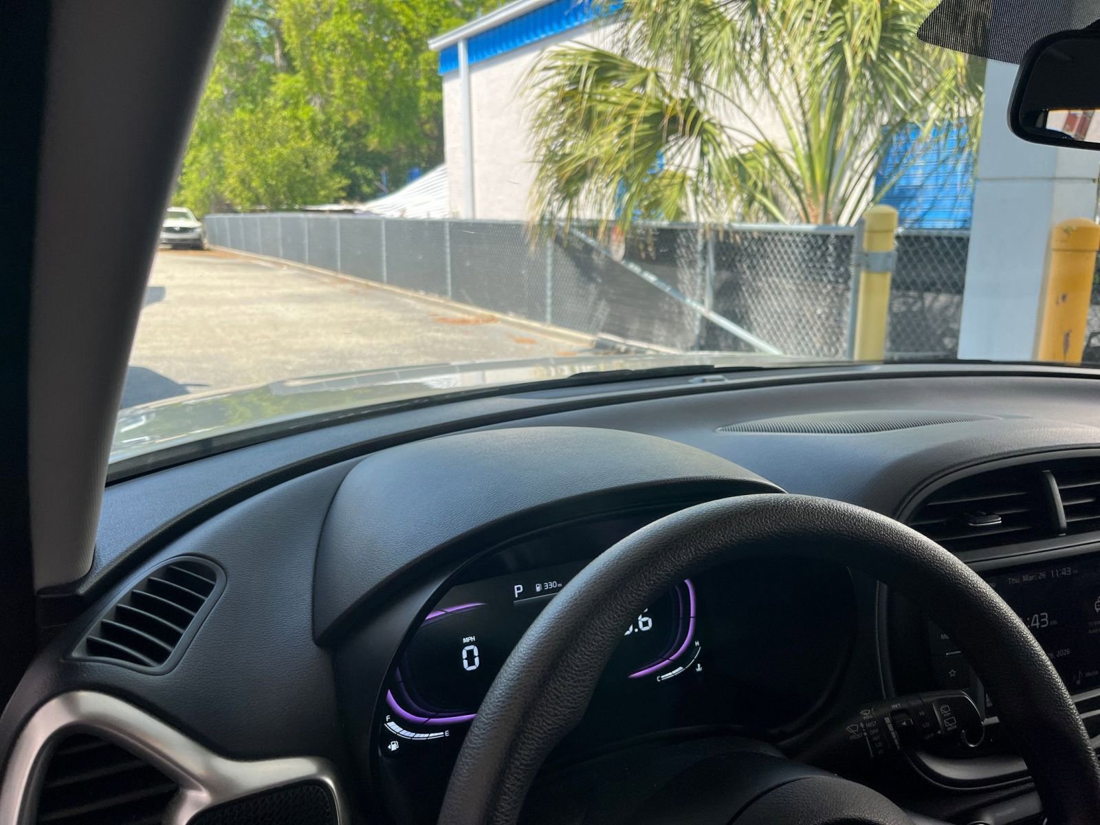 Thumbnail: 2025 Kia Soul - 34