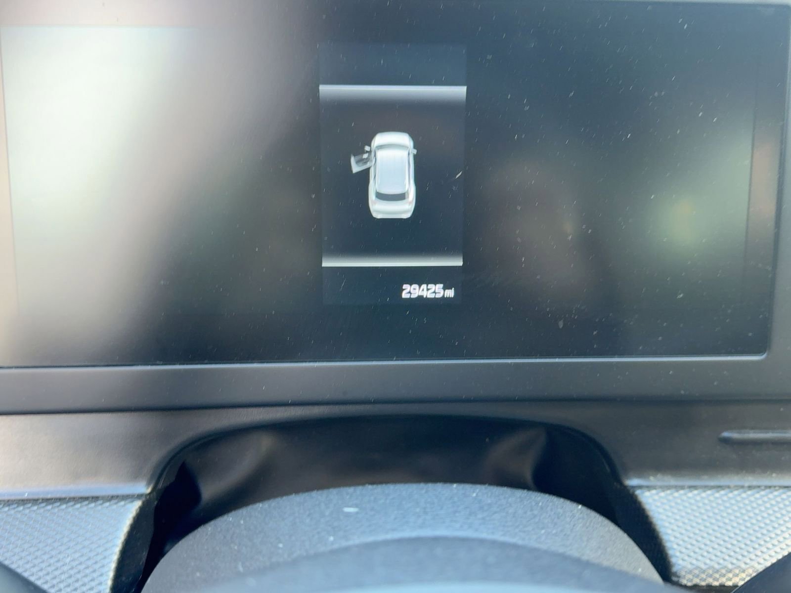 Thumbnail: 2025 Kia Sportage - 9