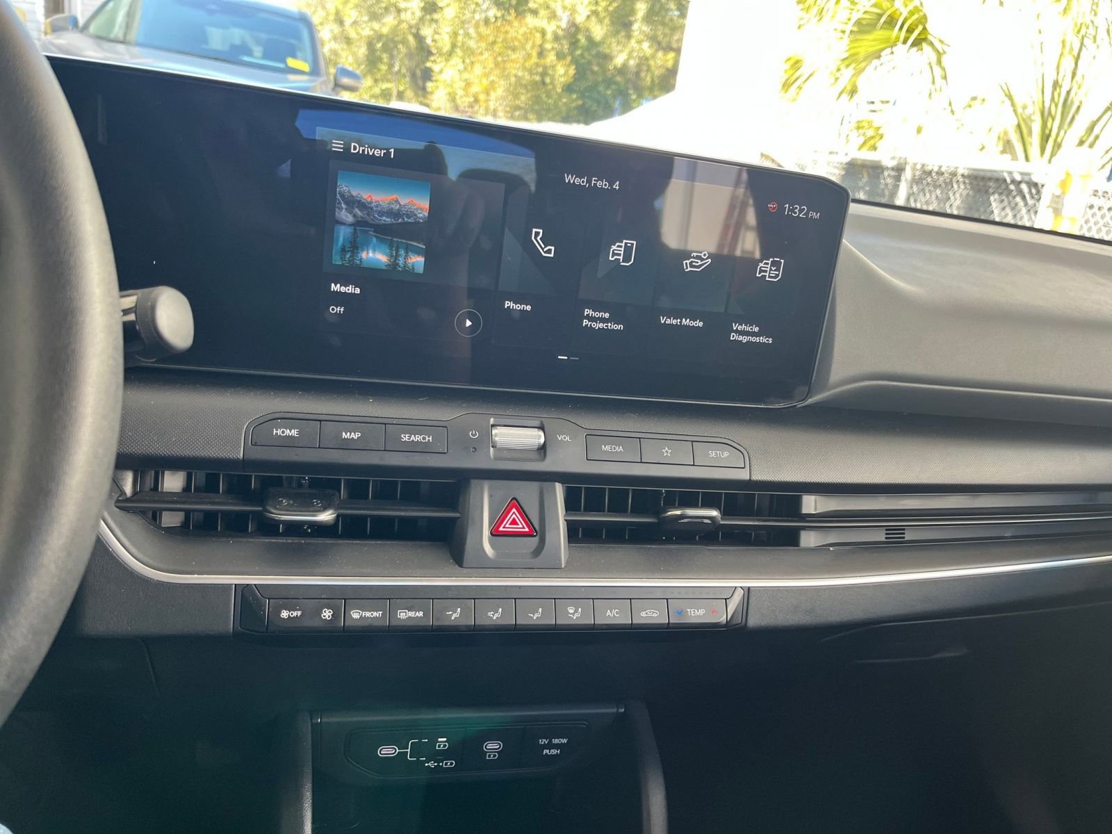 Thumbnail: 2025 Kia K4 - 17