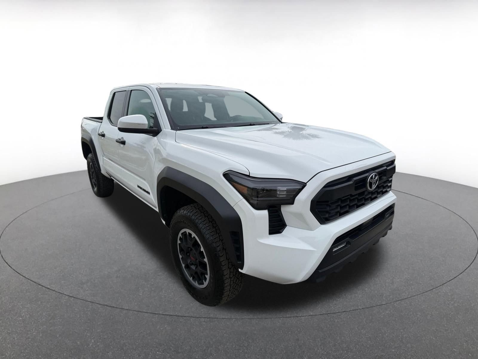 Thumbnail: 2024 Toyota Tacoma - 1