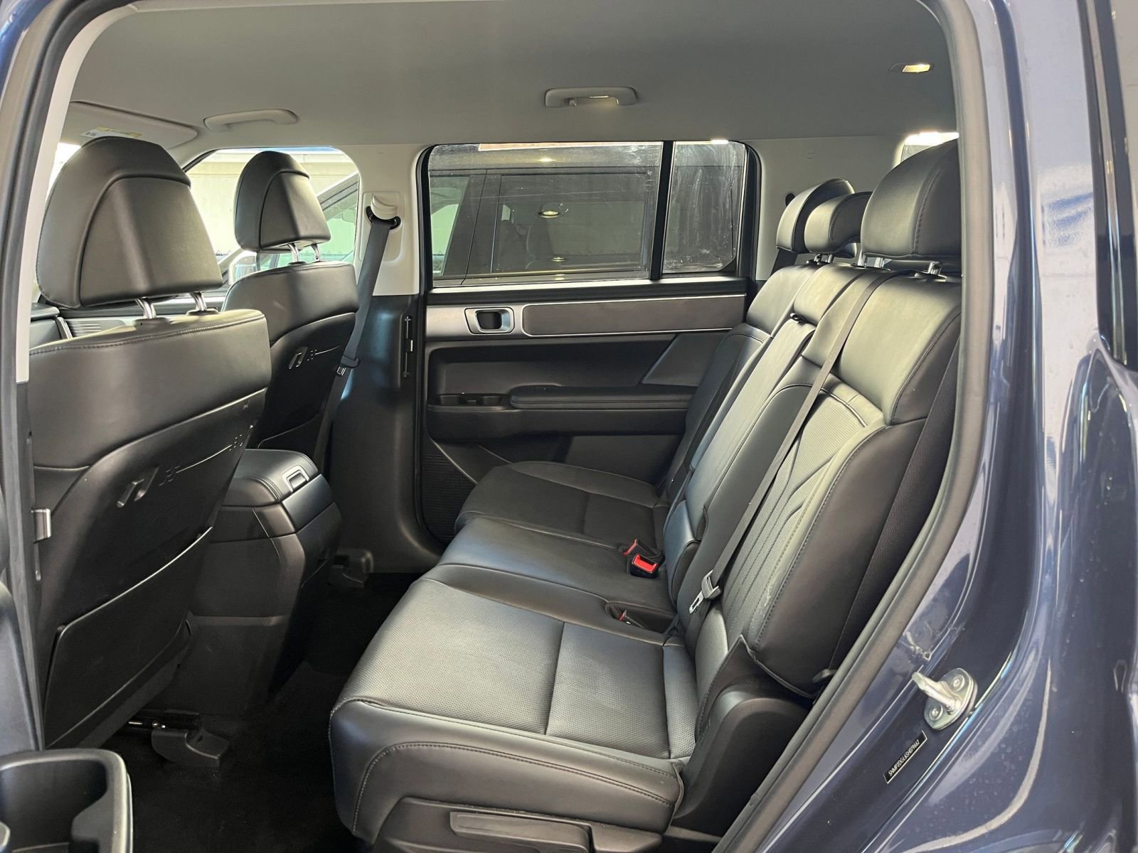 Thumbnail: 2025 Hyundai Santa Fe - 25