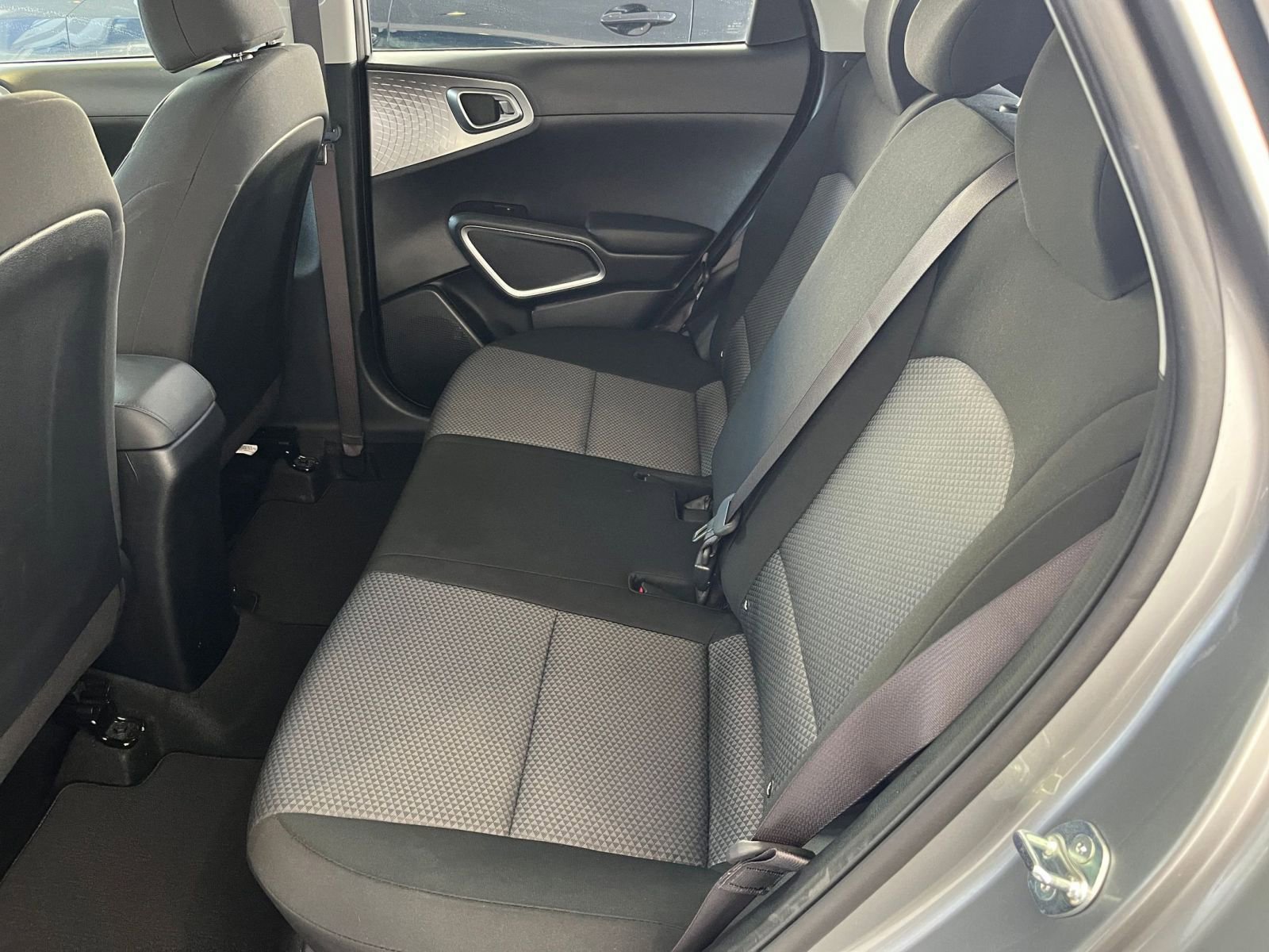 Thumbnail: 2025 Kia Soul - 25