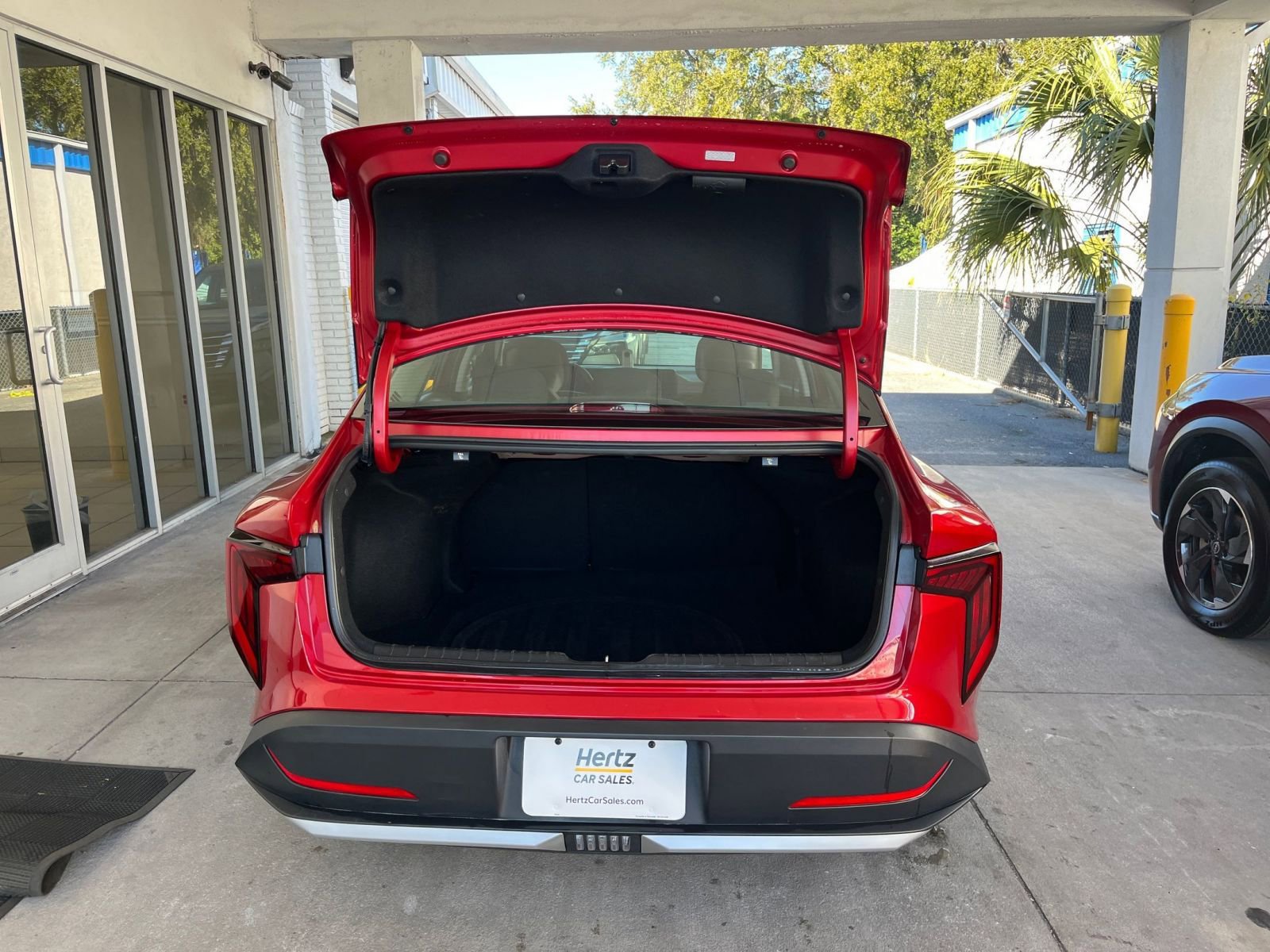 Thumbnail: 2025 Kia K4 - 31