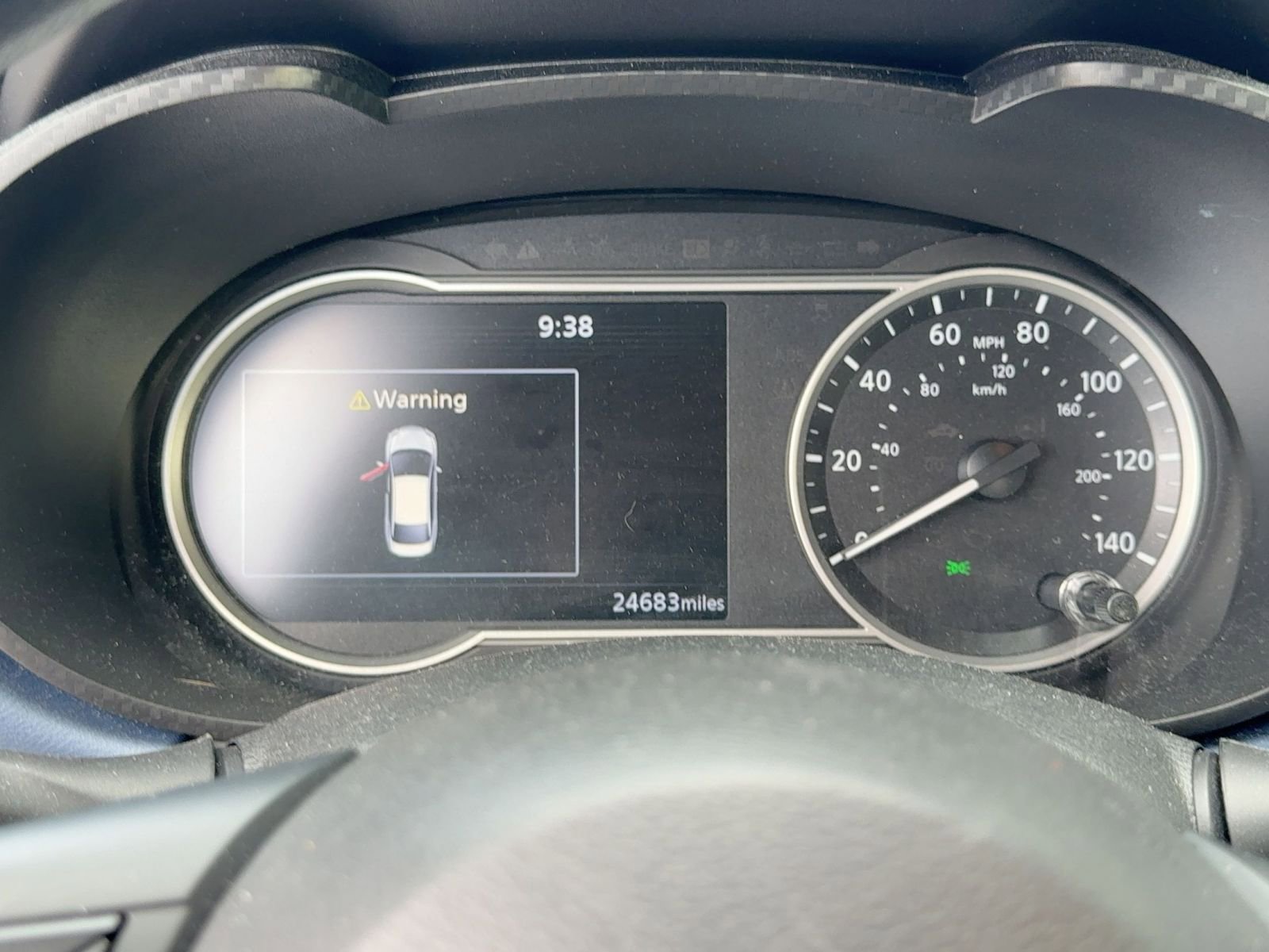 Thumbnail: 2025 Nissan Versa - 9