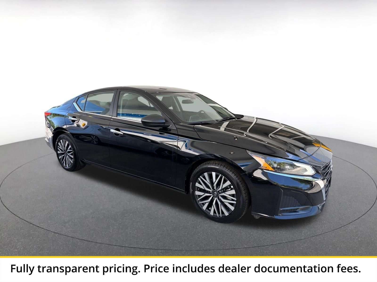 Thumbnail: 2025 Nissan Altima - 1