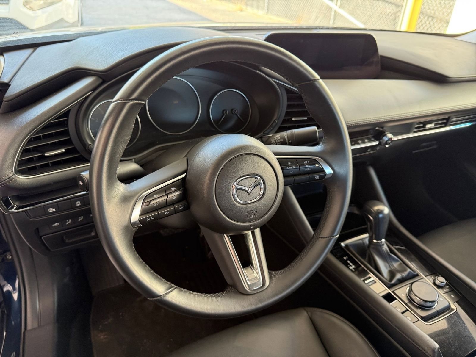 Thumbnail: 2025 Mazda Mazda3 - 28