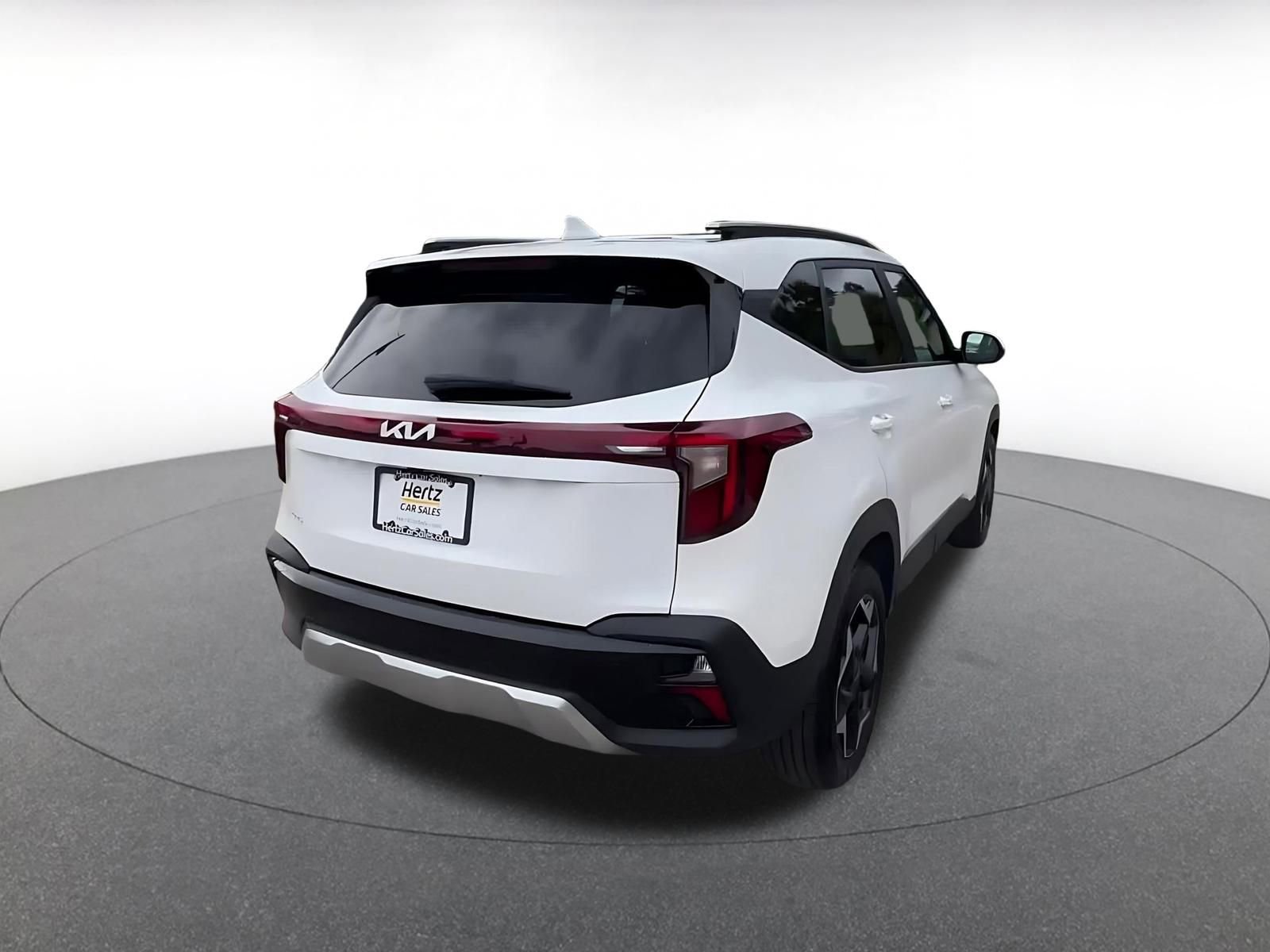 Thumbnail: 2025 Kia Seltos - 14