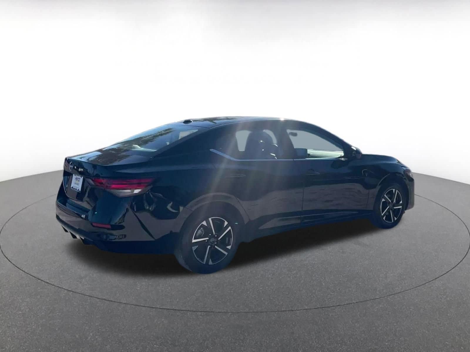 Thumbnail: 2025 Nissan Sentra - 15