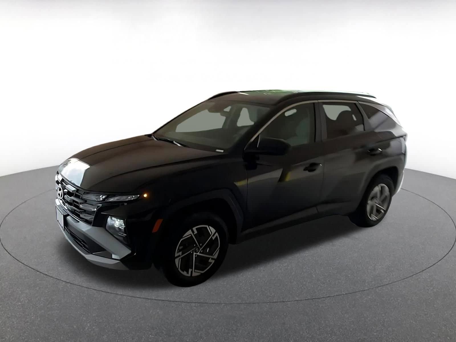 Thumbnail: 2025 Hyundai Tucson - 8