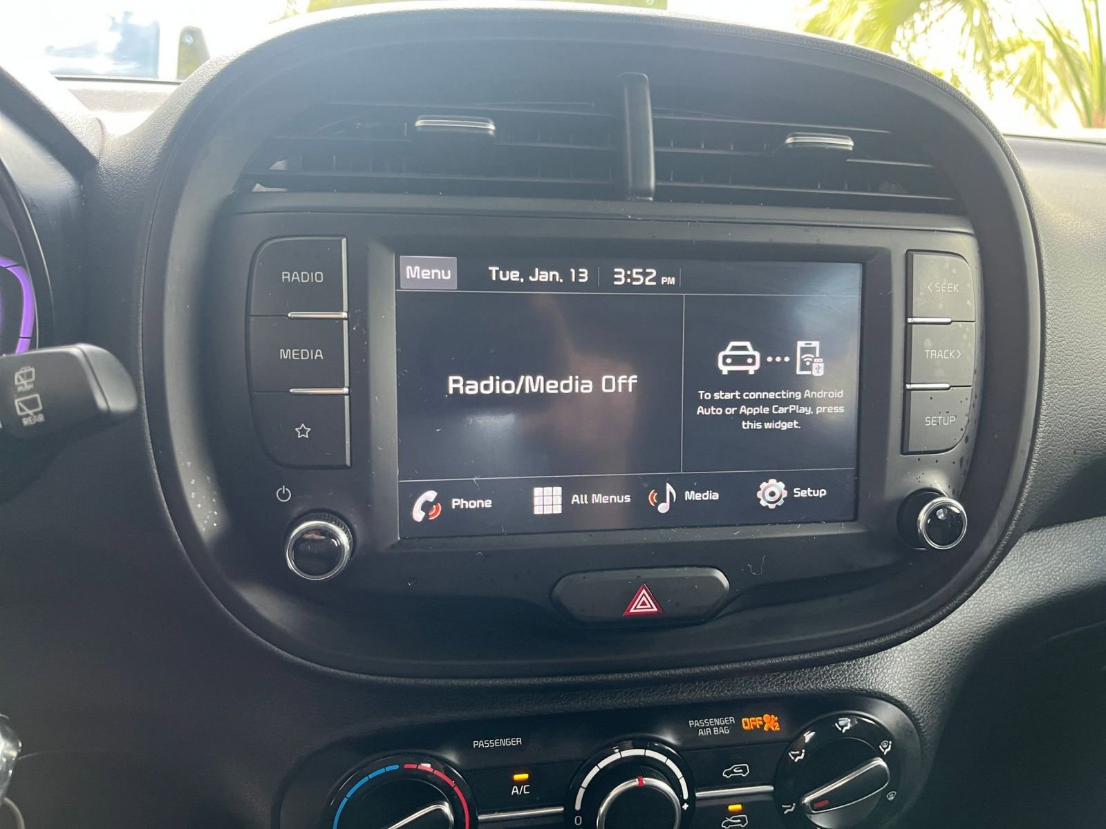 Thumbnail: 2025 Kia Soul - 21