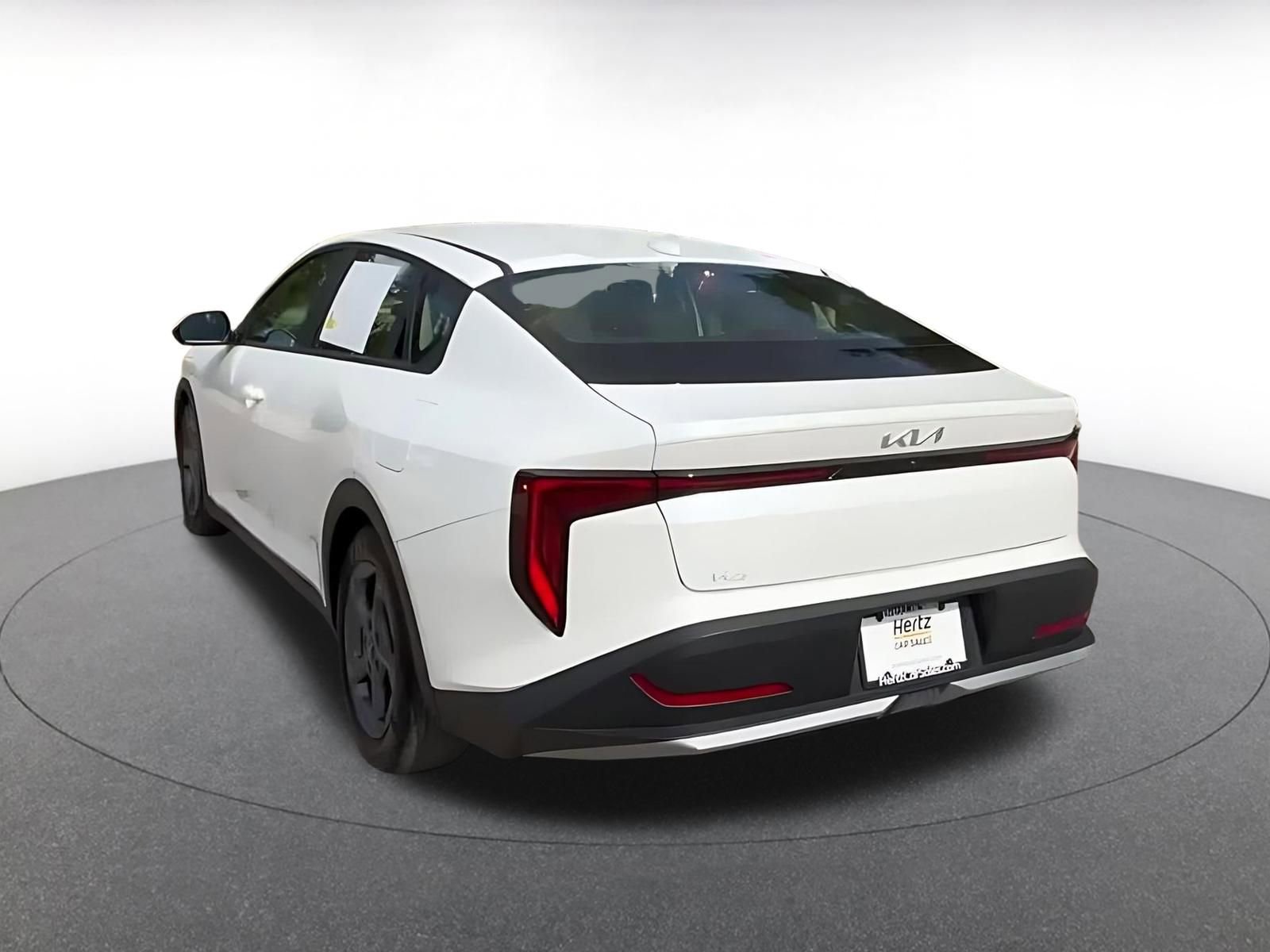 Thumbnail: 2025 Kia K4 - 10