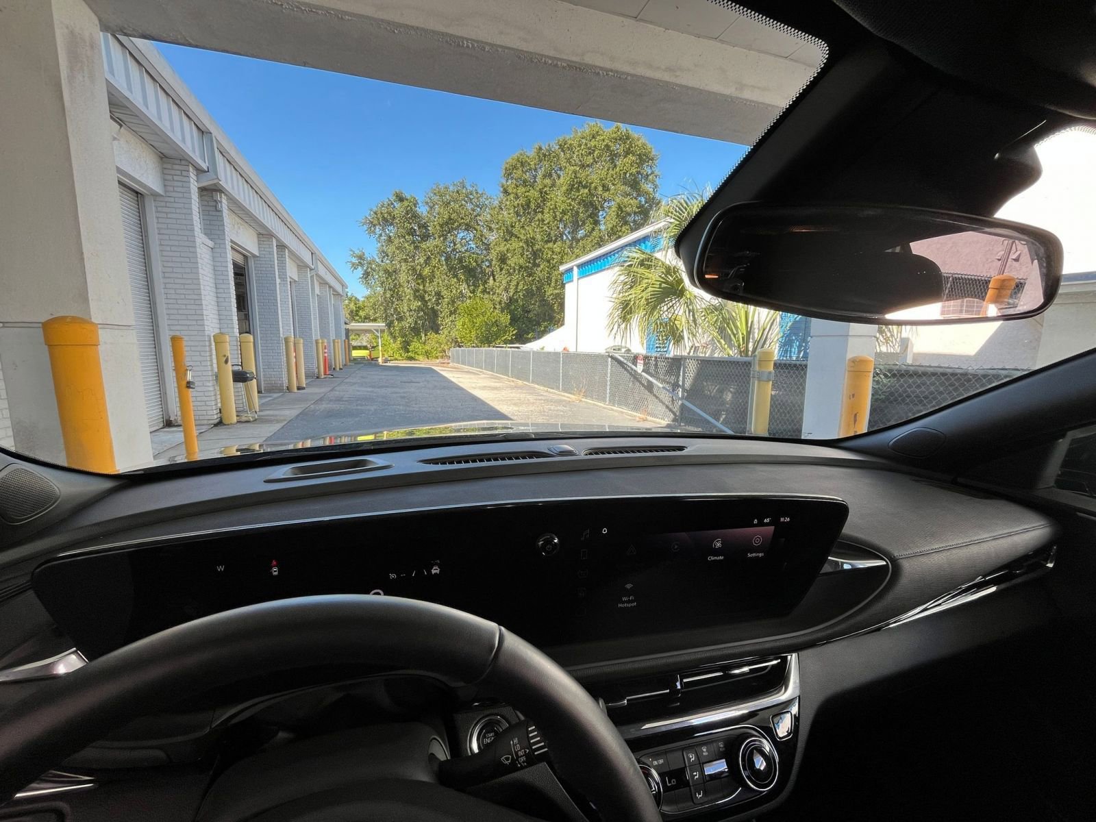 Thumbnail: 2025 Buick Envista - 33