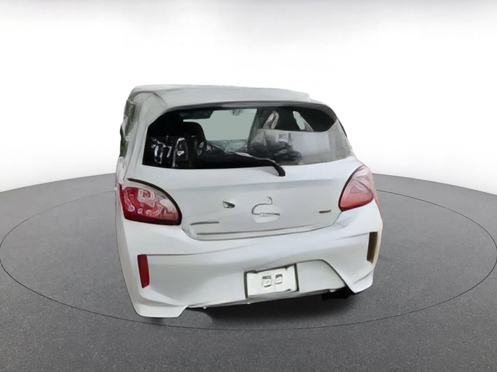 Thumbnail: 2024 Mitsubishi Mirage - 7