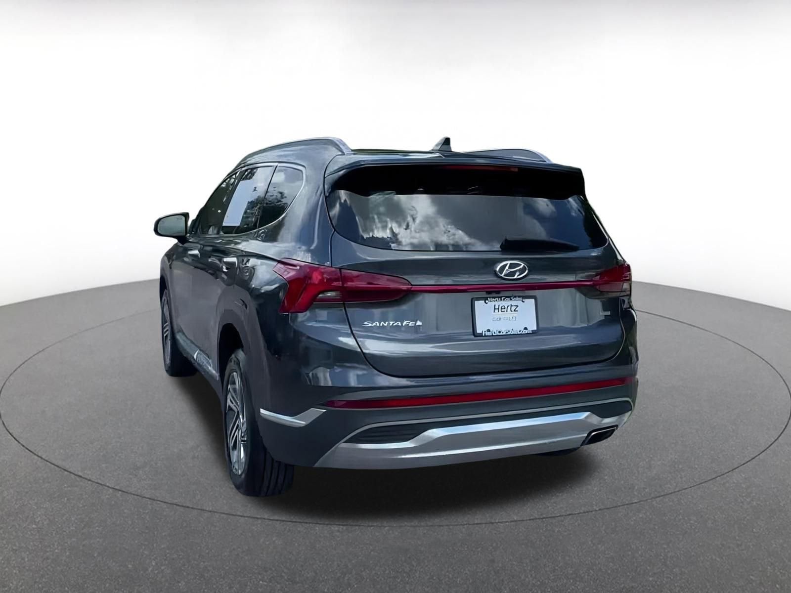 Thumbnail: 2023 Hyundai Santa Fe - 11