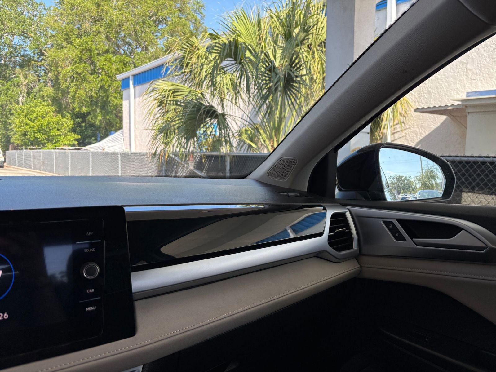 Thumbnail: 2025 Volkswagen Taos - 35