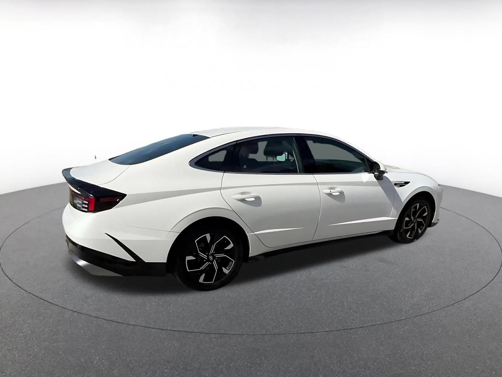 Thumbnail: 2025 Hyundai Sonata - 14