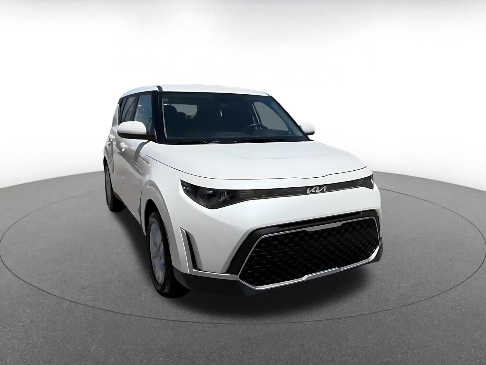 Thumbnail: 2025 Kia Soul - 3