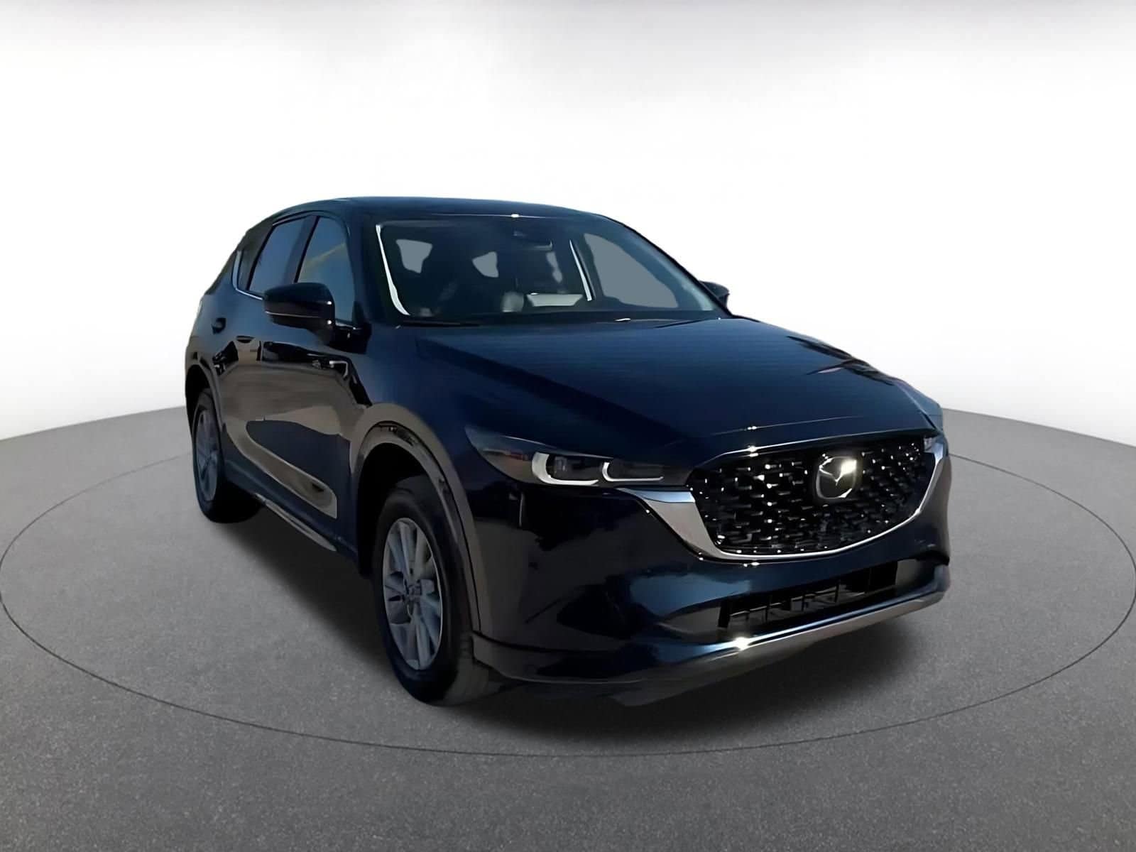 Thumbnail: 2025 Mazda CX-5 - 3