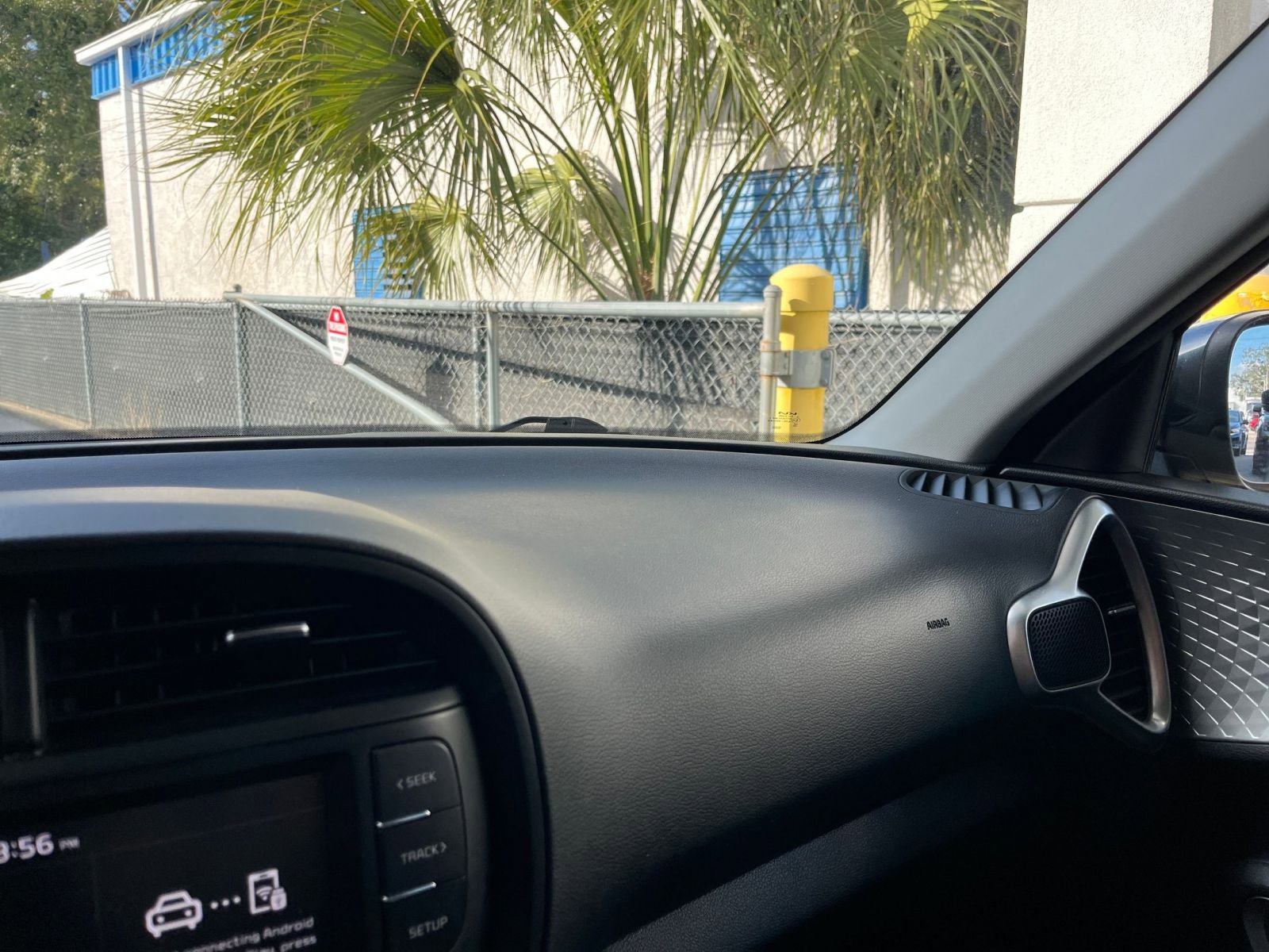 Thumbnail: 2025 Kia Soul - 35