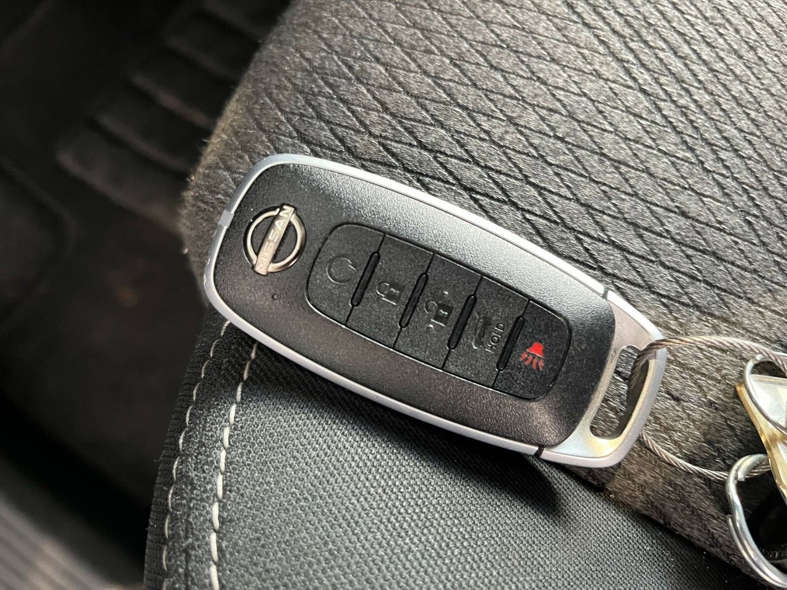 Thumbnail: 2025 Nissan Rogue - 21