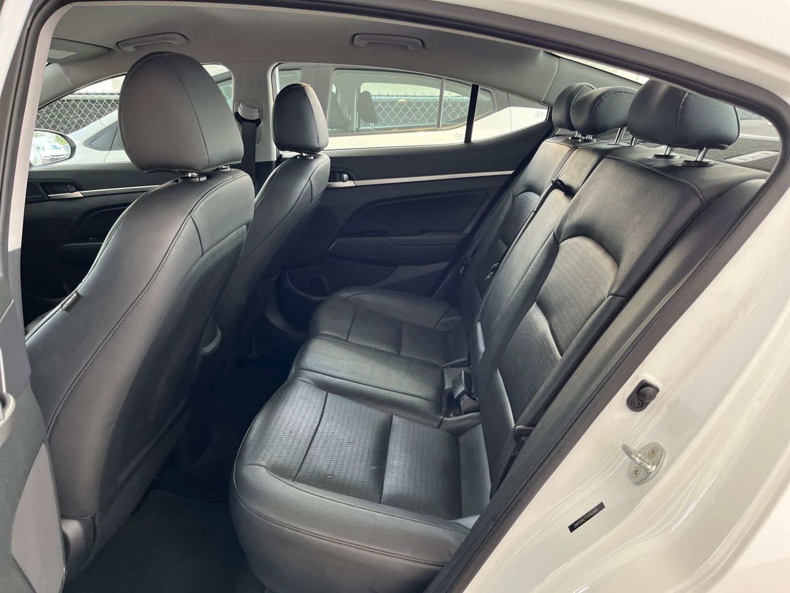 Thumbnail: 2020 Hyundai Elantra - 26