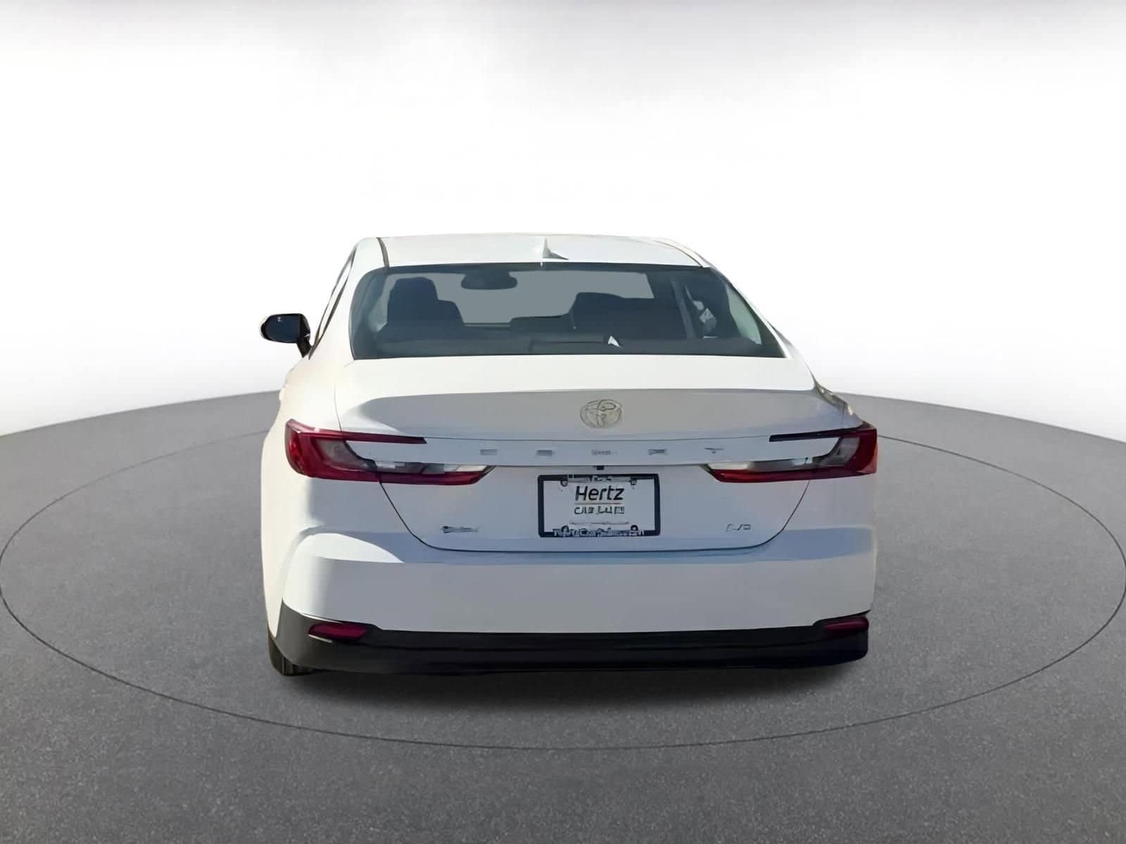 Thumbnail: 2025 Toyota Camry - 11