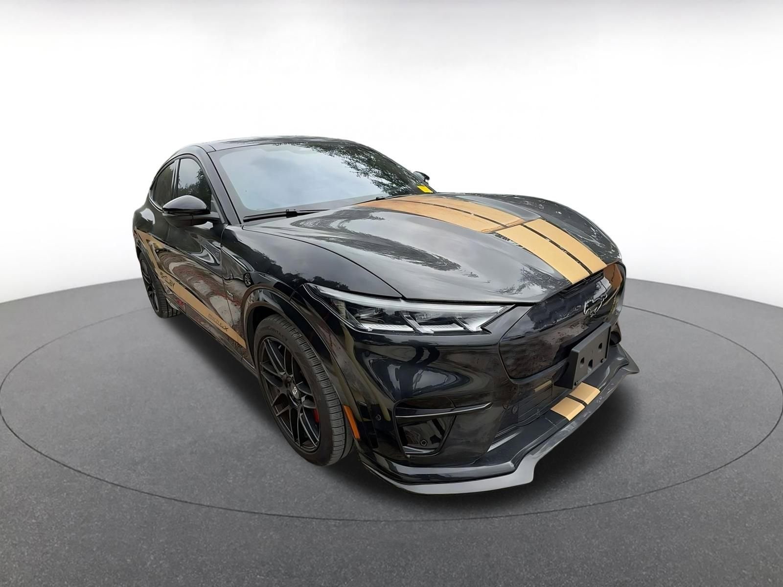 Thumbnail: 2023 Ford Mustang Mach-E - 1