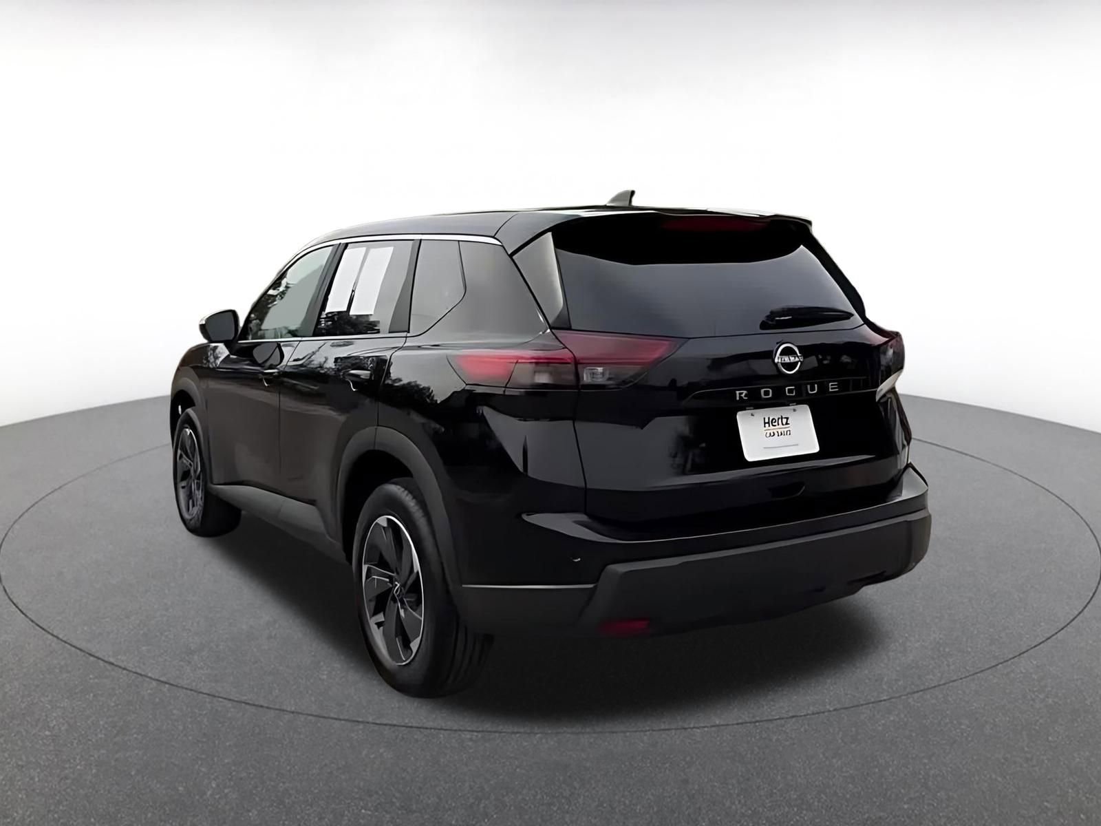 Thumbnail: 2025 Nissan Rogue - 11